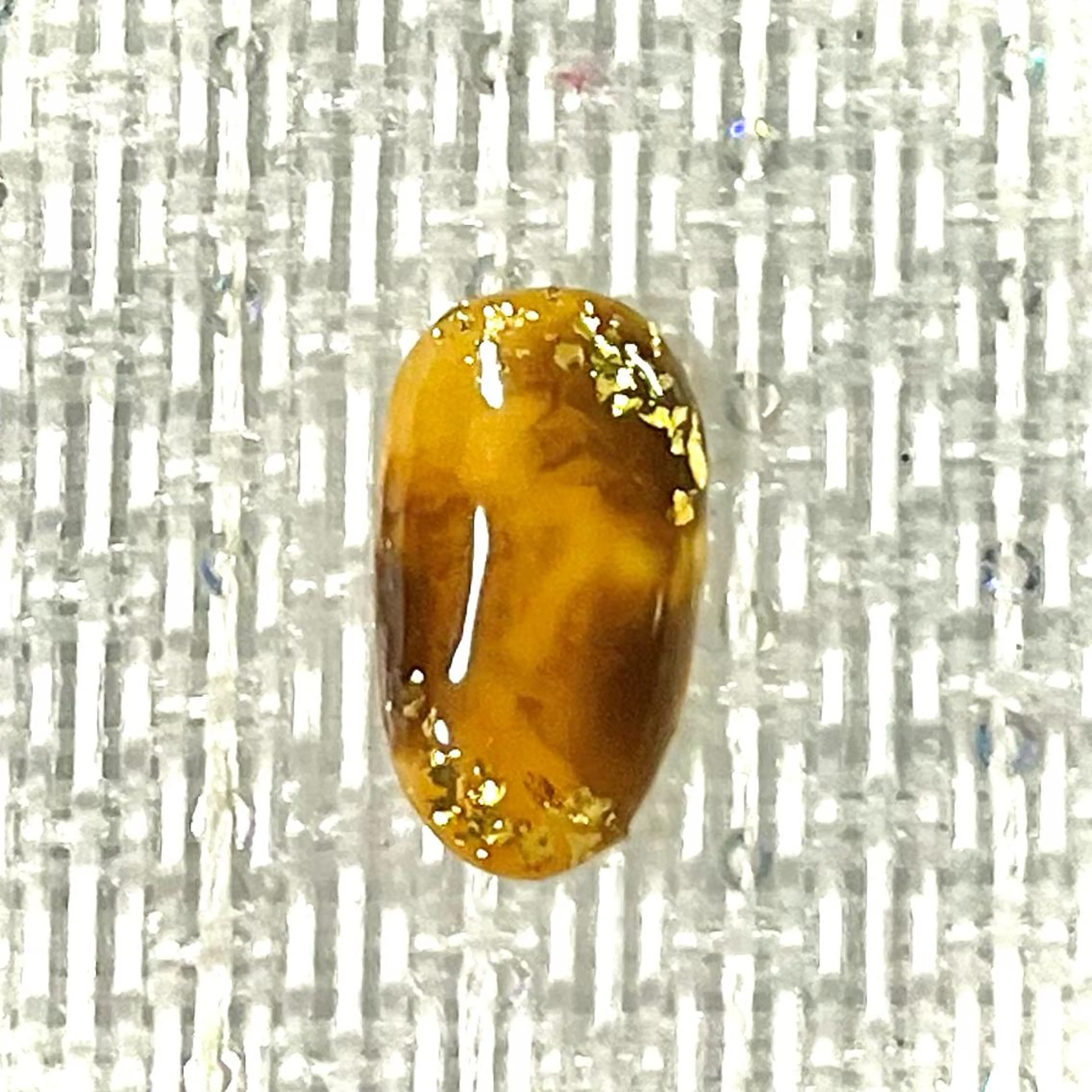 ネイル べっ甲ネイル 韓国ネイル💠 Tomoのネイルデザイン