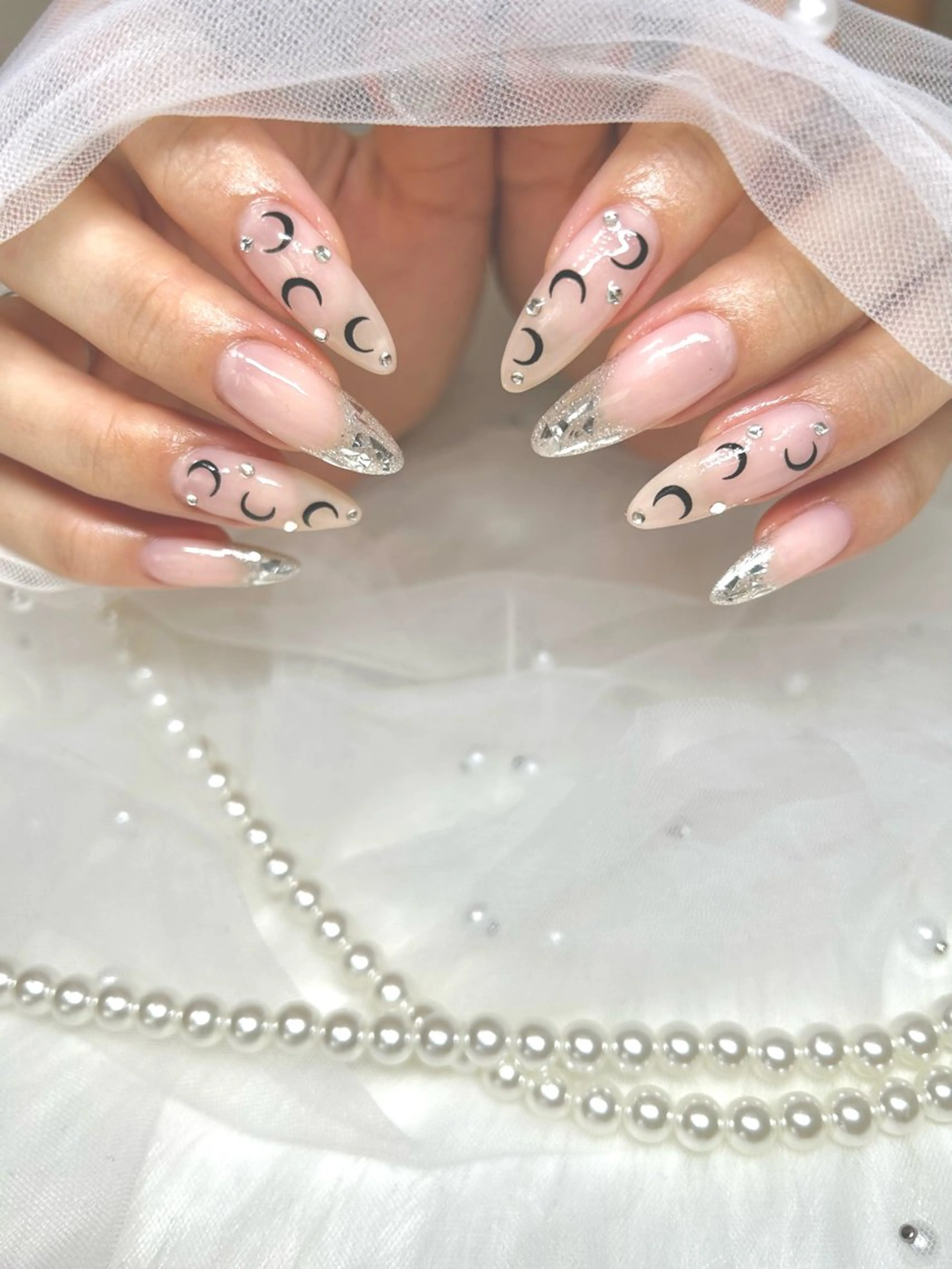 ネイル ハンドネイル 【Laule‘a 】のネイルデザイン