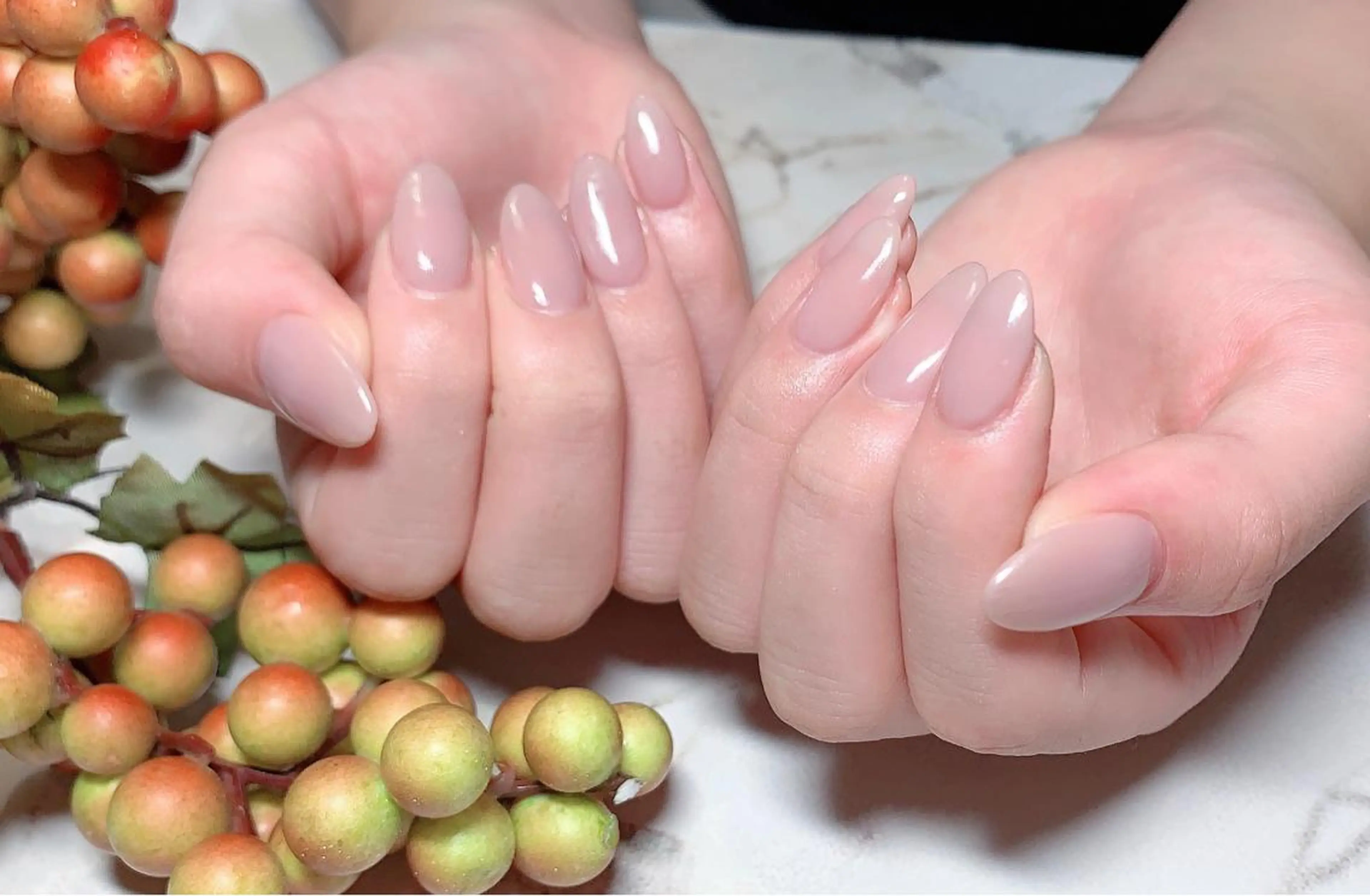 ネイル SYR nail salonのネイルデザイン