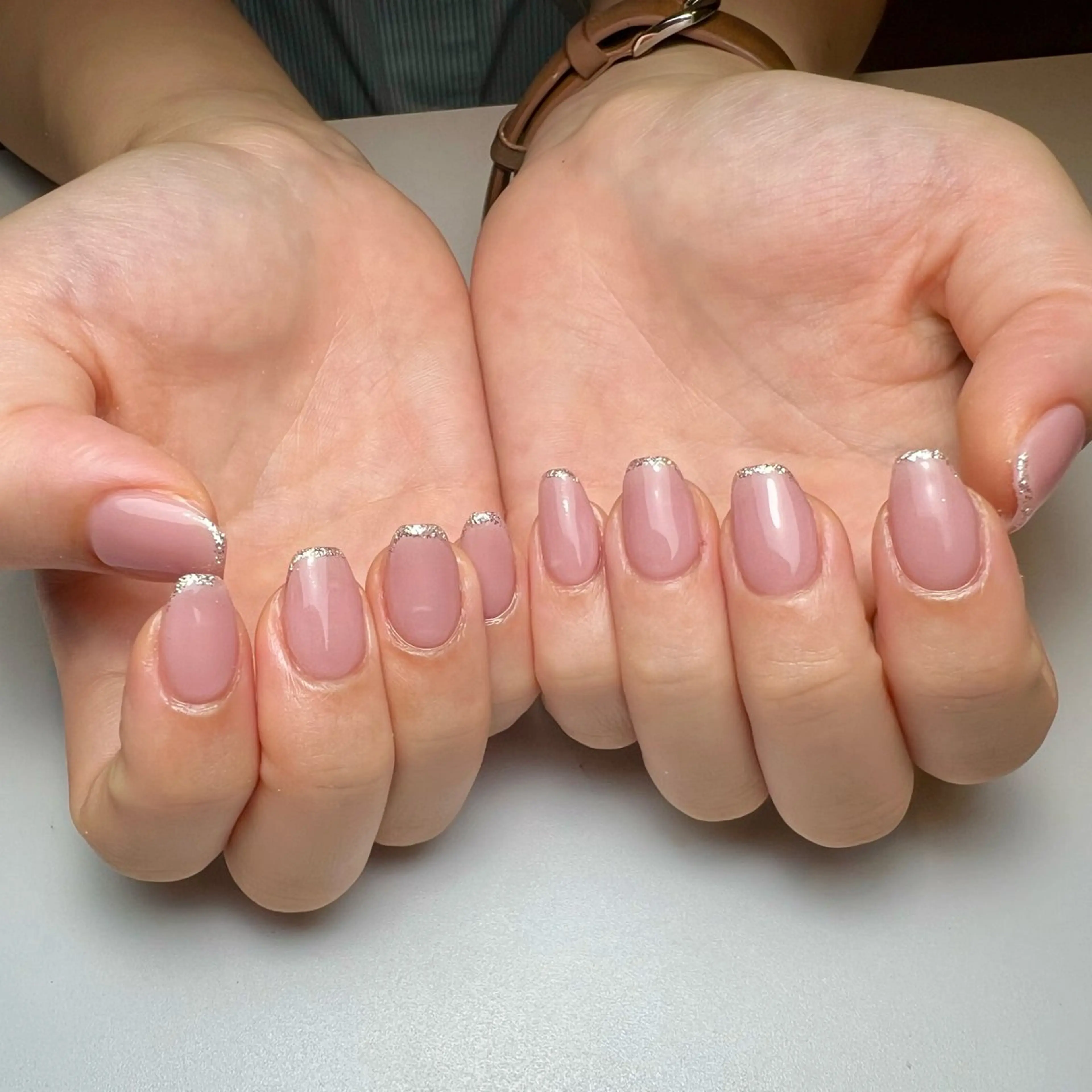 ネイル ハンドネイル yu_.nail yuのネイルデザイン