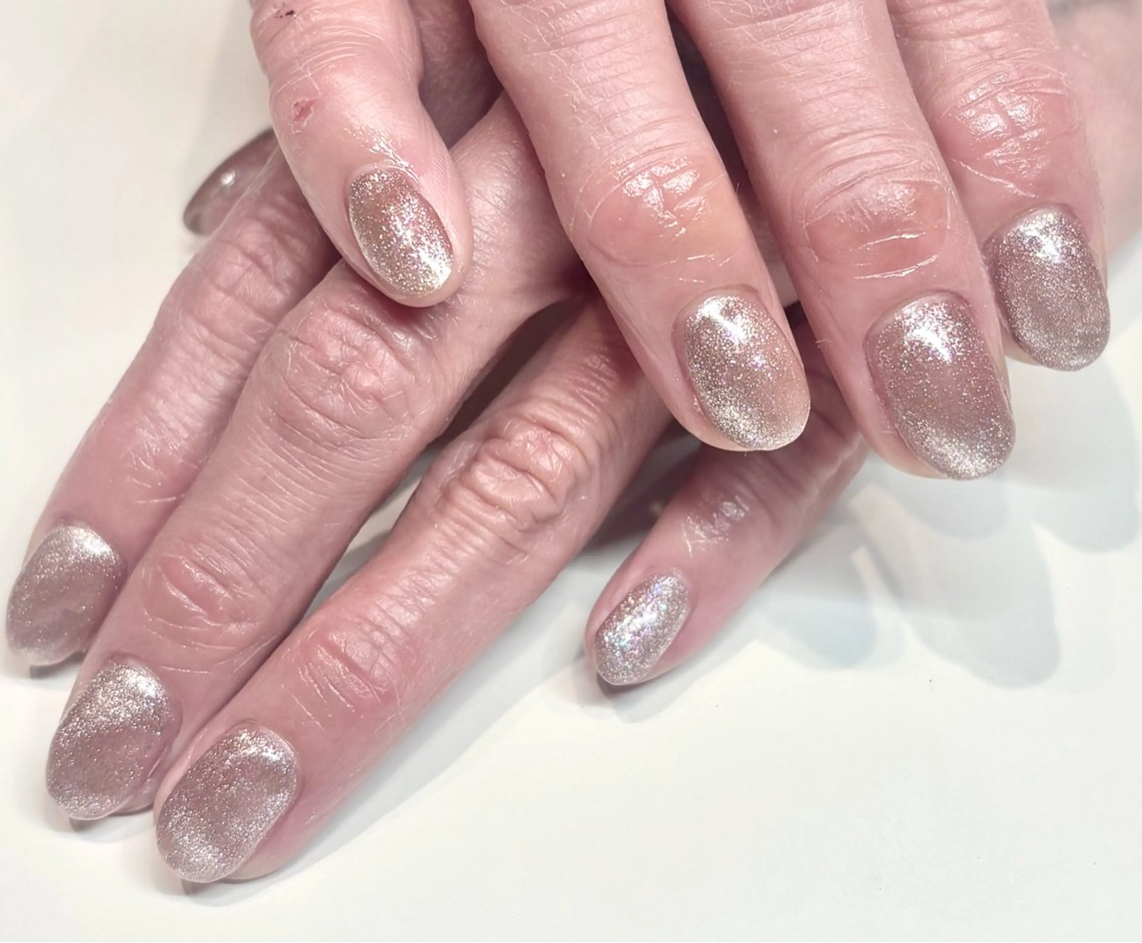 ネイル ハンドネイル CECIL beauty labo所属・田中 梨奈のネイルデザイン