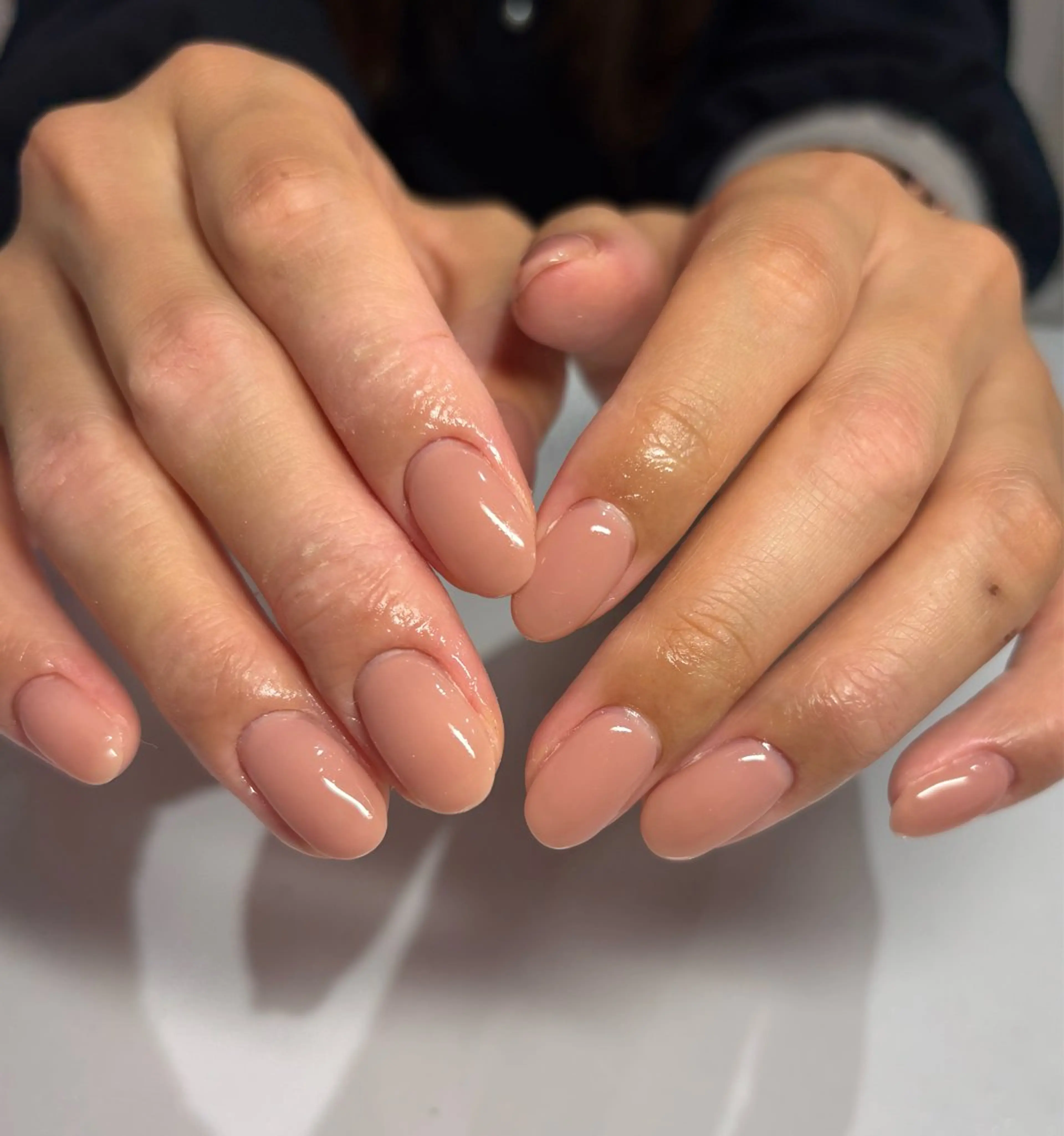 ネイル ハンドネイル M.wish Nonoaのネイルデザイン