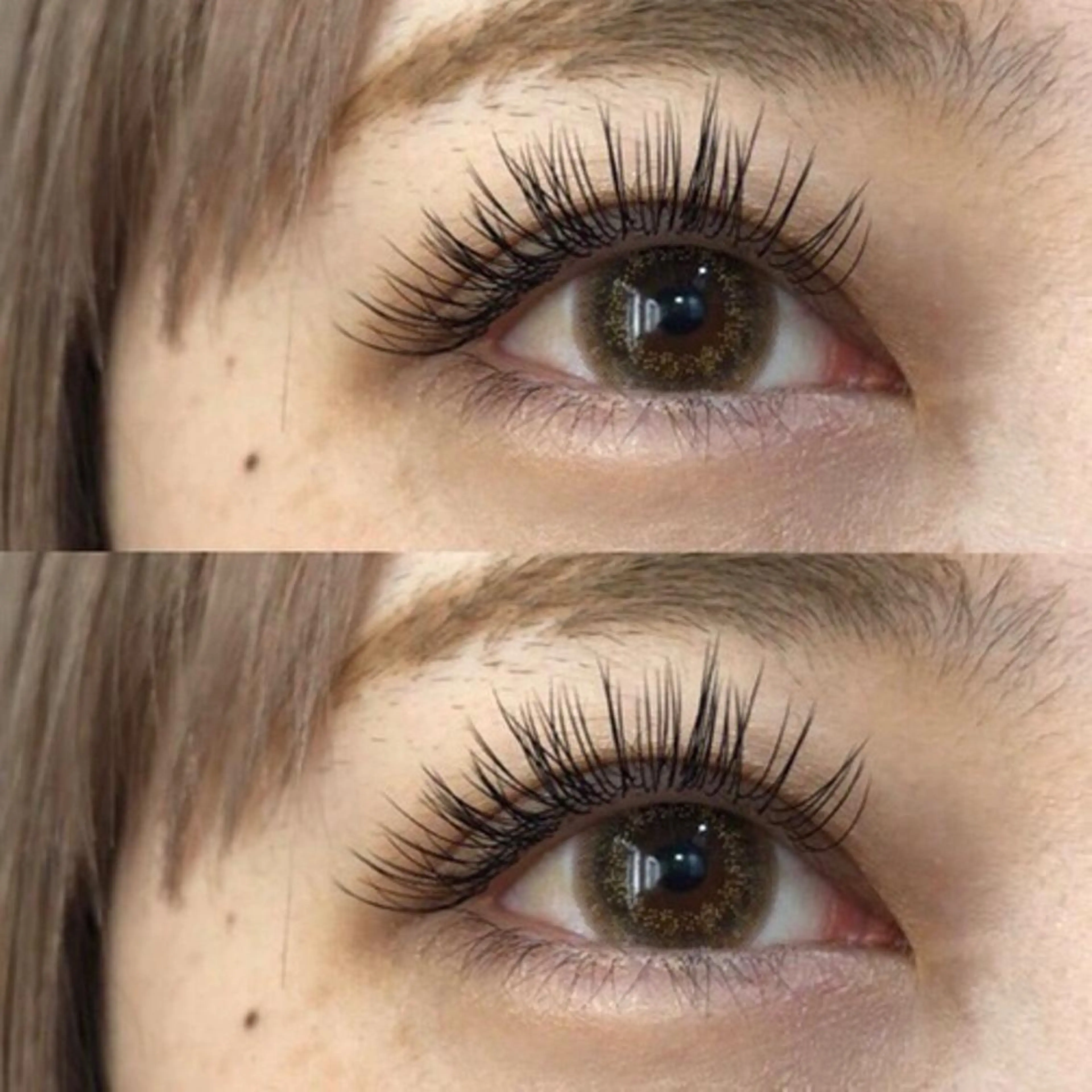 マツエク・マツパ 眉毛専門店brow art上野店 阿部の眉毛・アイブロウイメージ