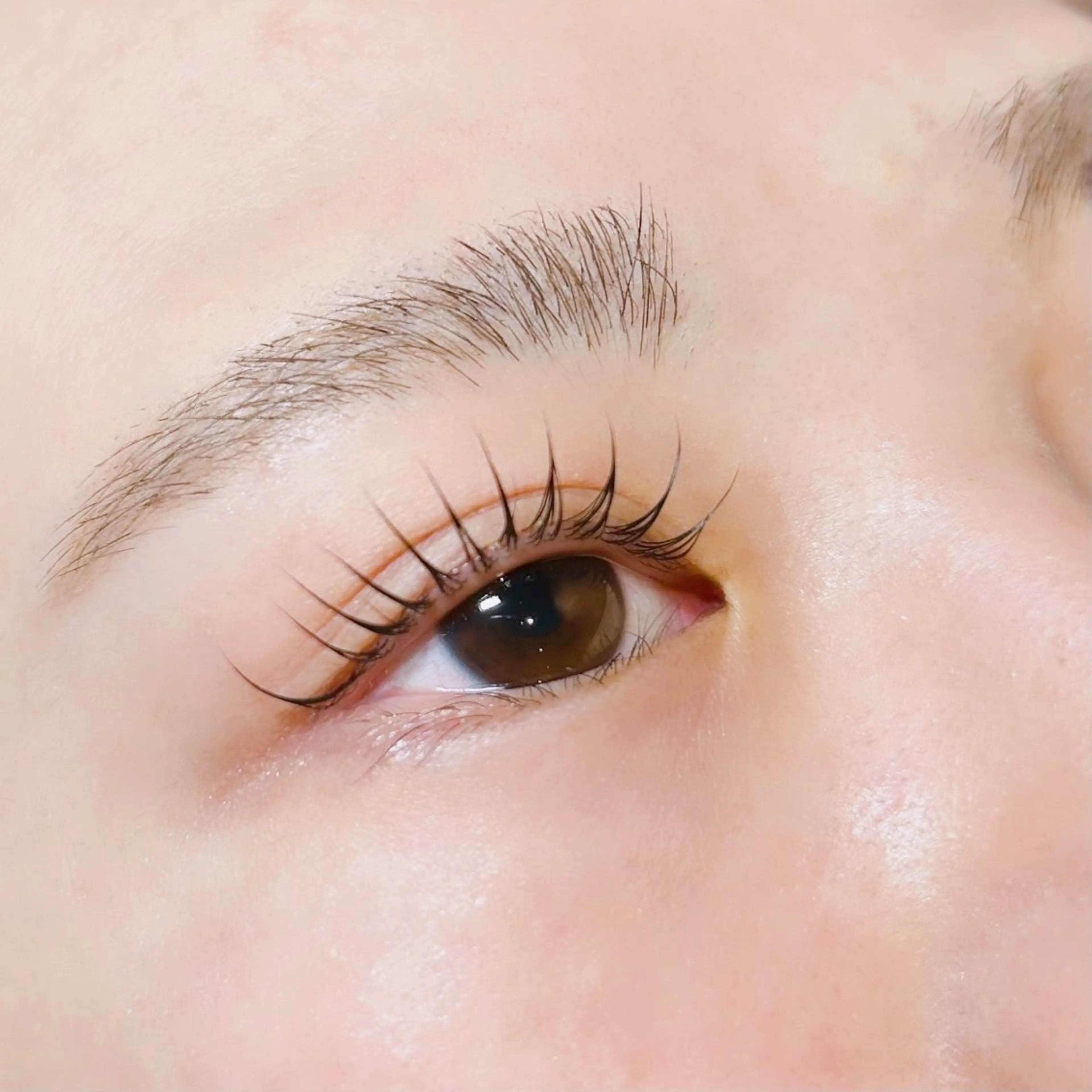 マツエク・マツパ 榊原 理恵のマツエク・マツパデザイン