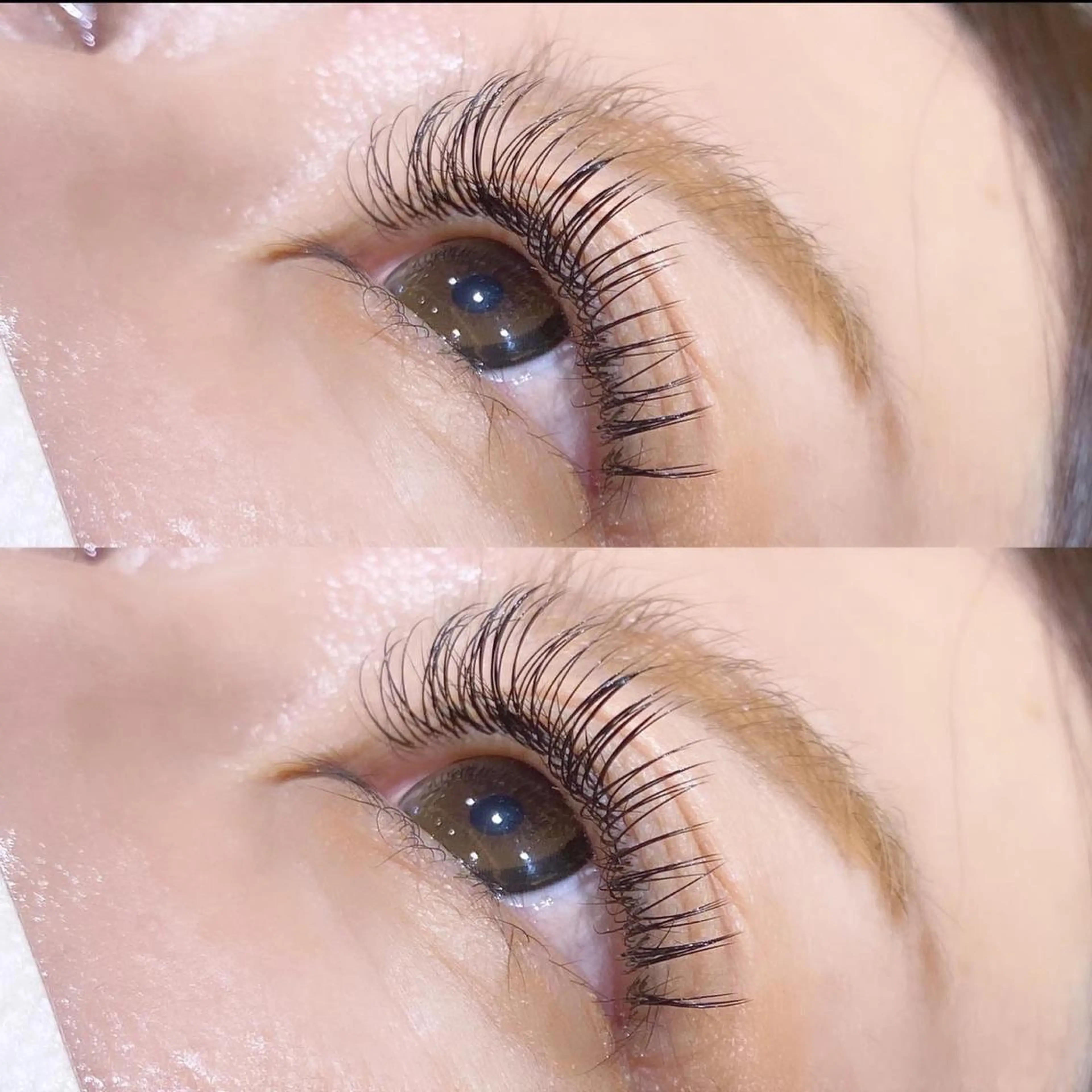 マツエク・マツパ マツエク 束感･似合わせ☽ mizunaのマツエク・マツパデザイン