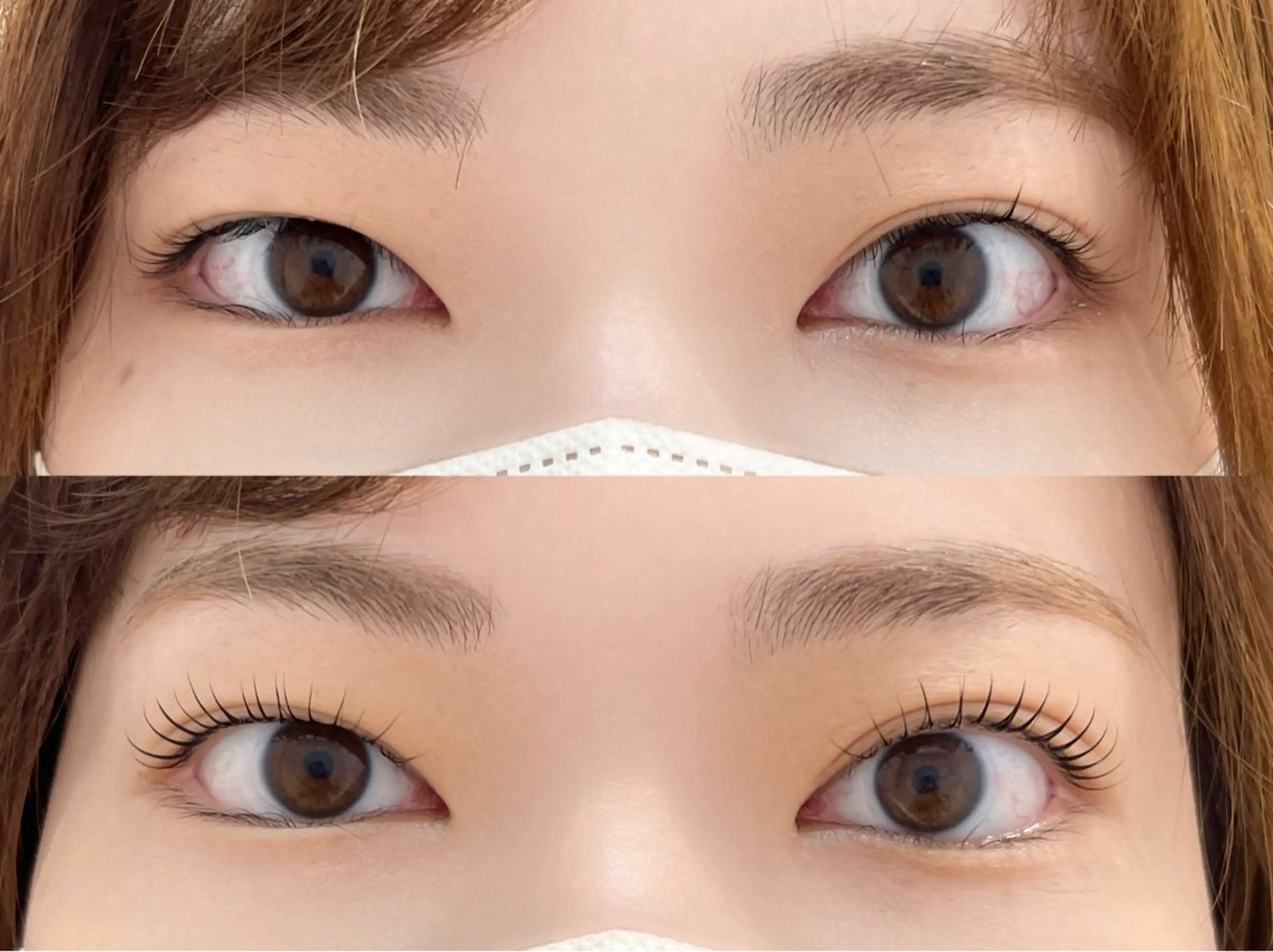 マツエク・マツパ マツパ 原宿まつ毛パーマ専門 🎀アイリストのマツエク・マツパデザイン