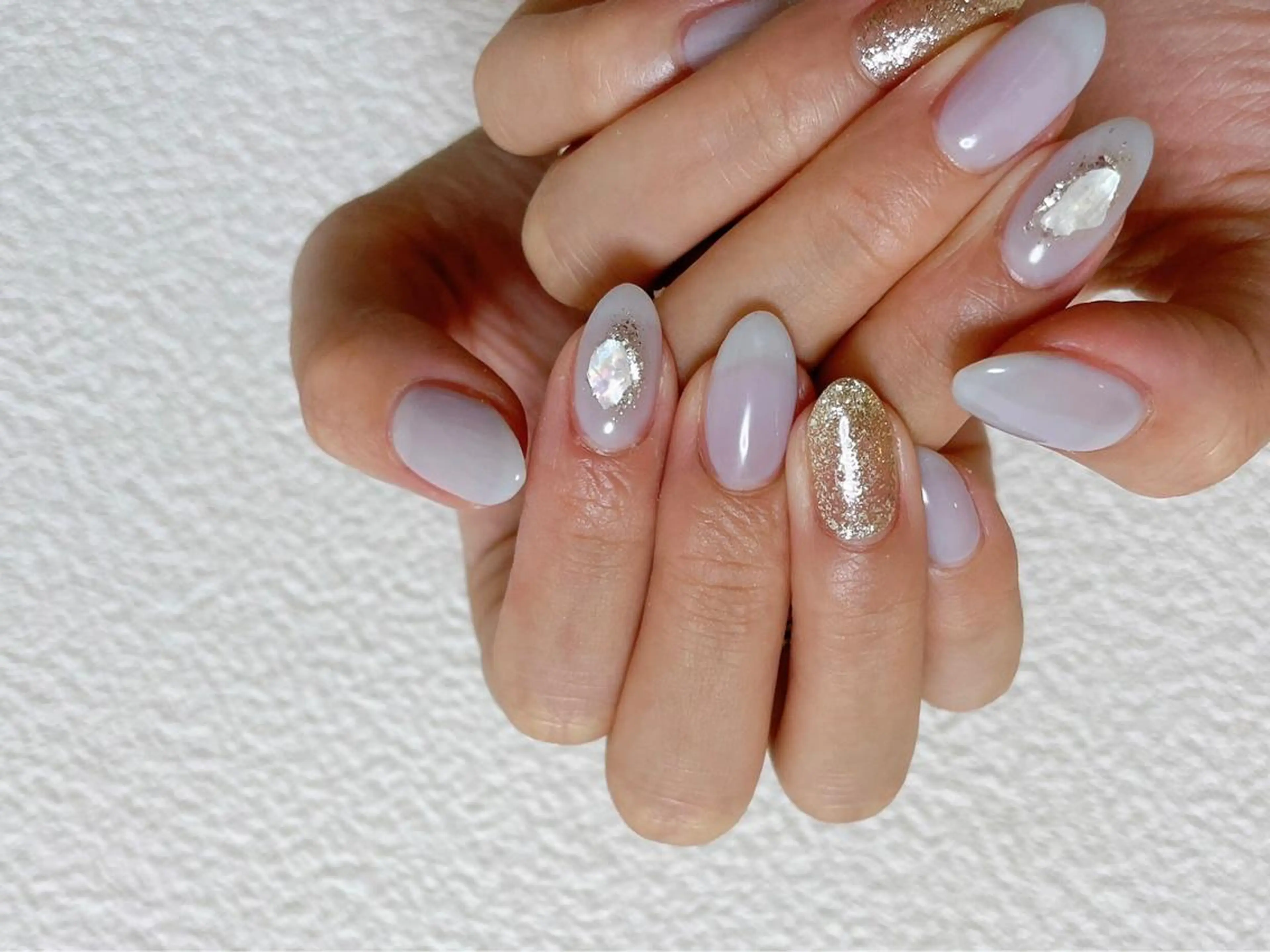 ネイル kiki nail たまプラーザのネイルデザイン