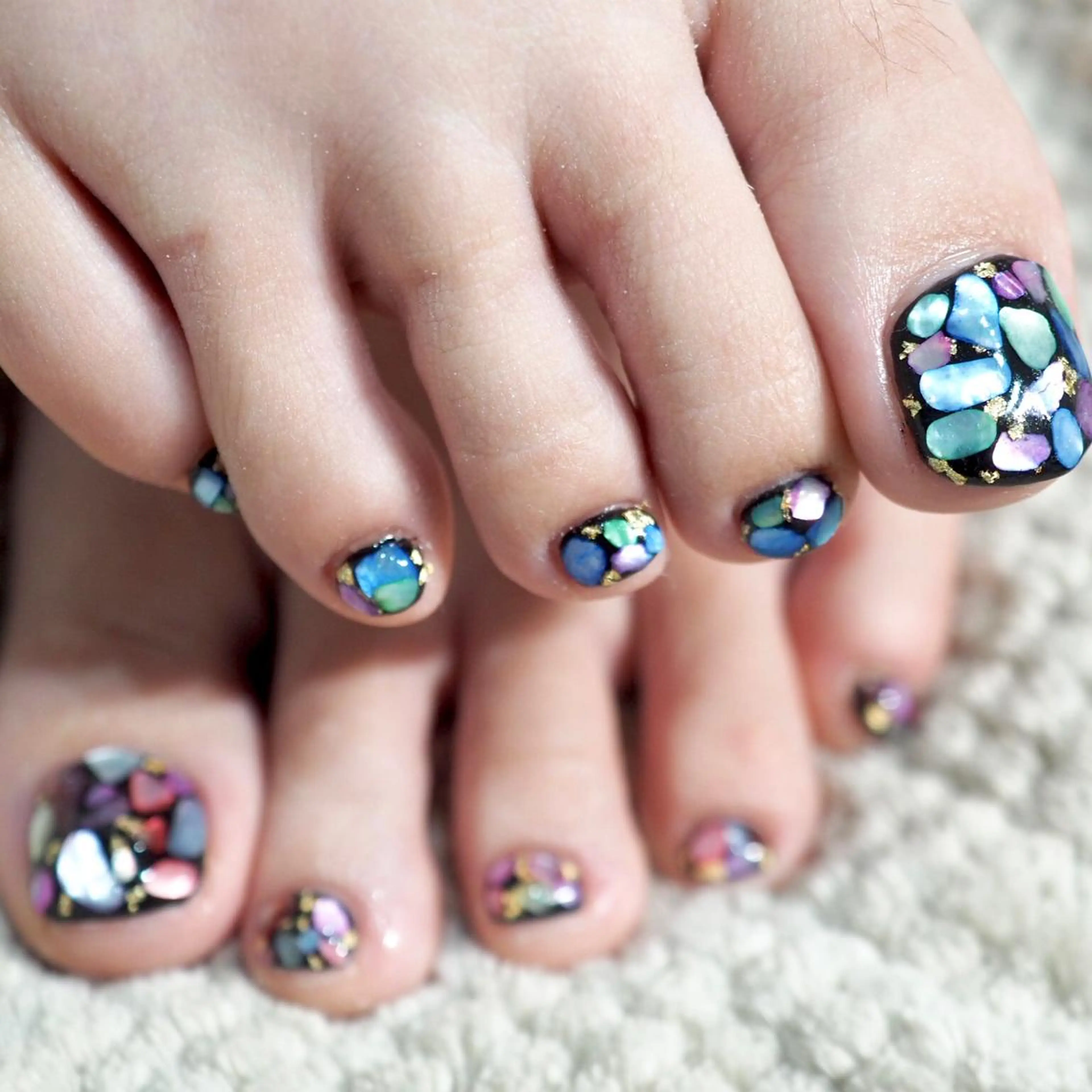 ネイル nailroom- KANOAのネイルデザイン