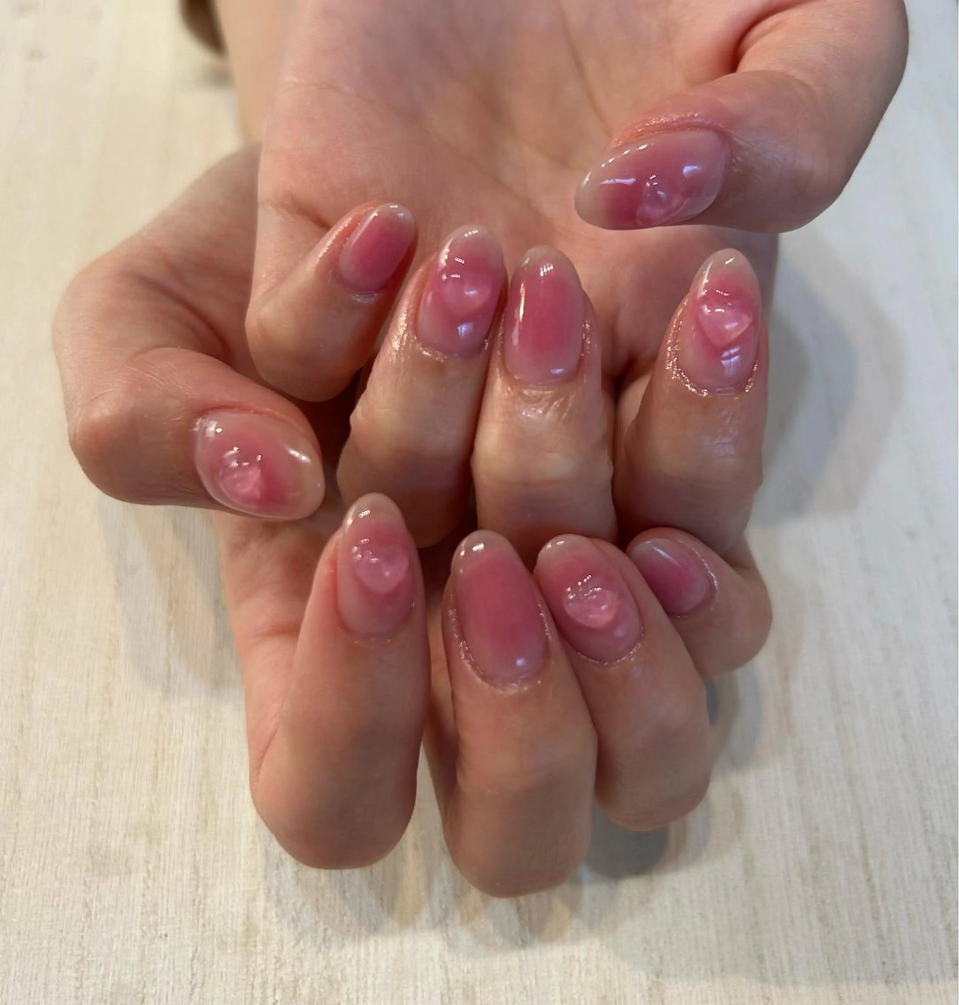 ネイル spell nailのネイルデザイン