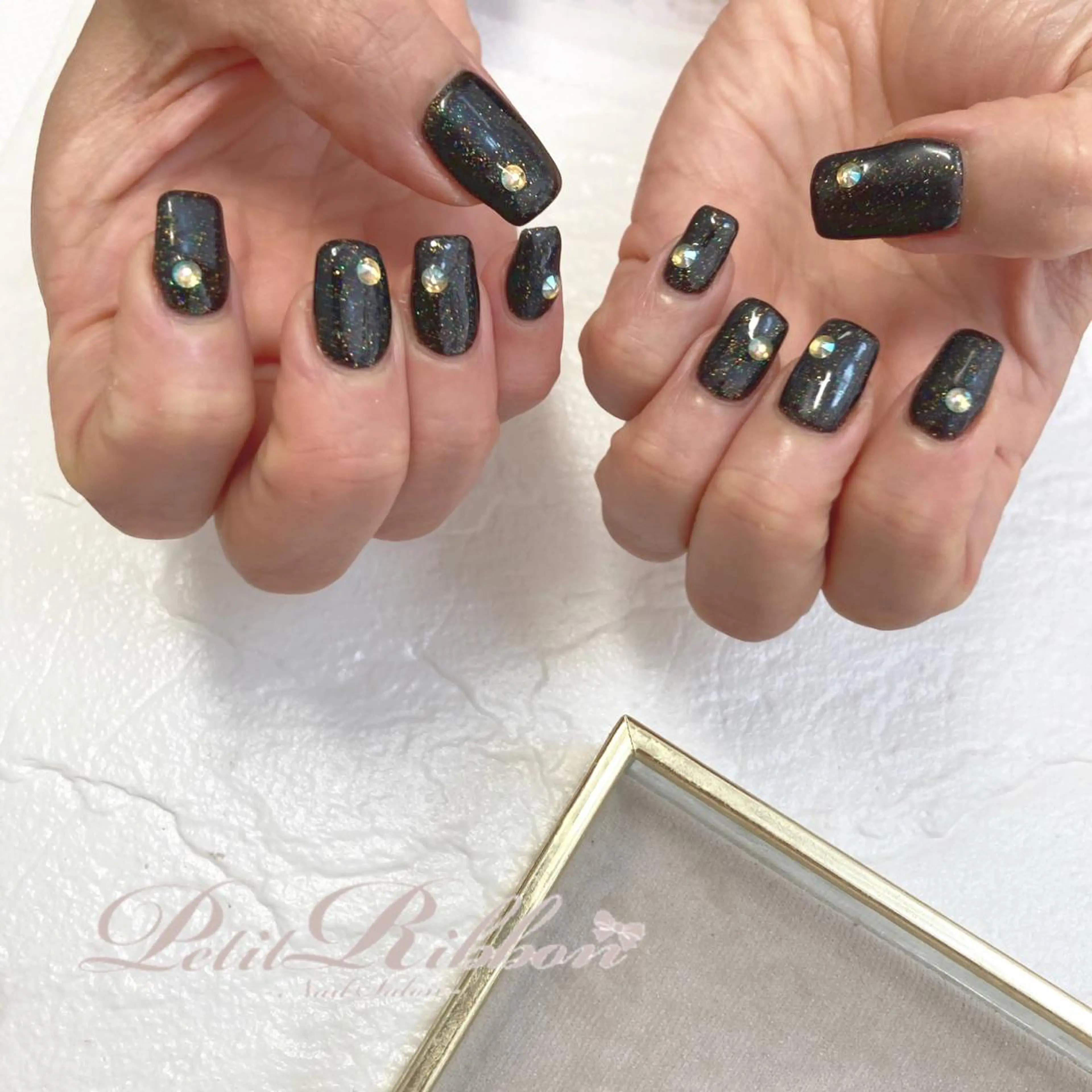 ネイル Verest 西荻窪のネイルデザイン