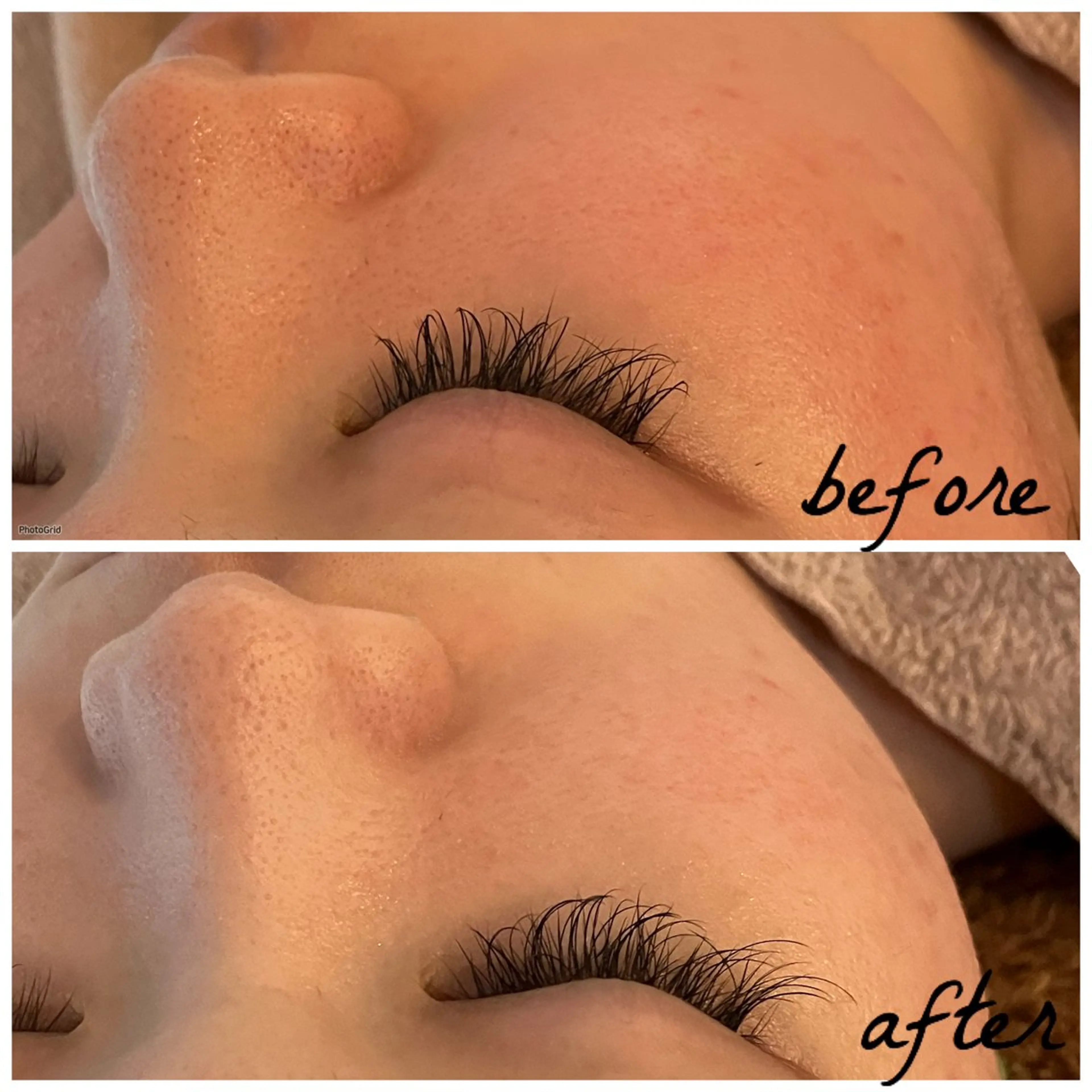 メナード岐阜市茜部 杉浦のエステ・リラクイメージ