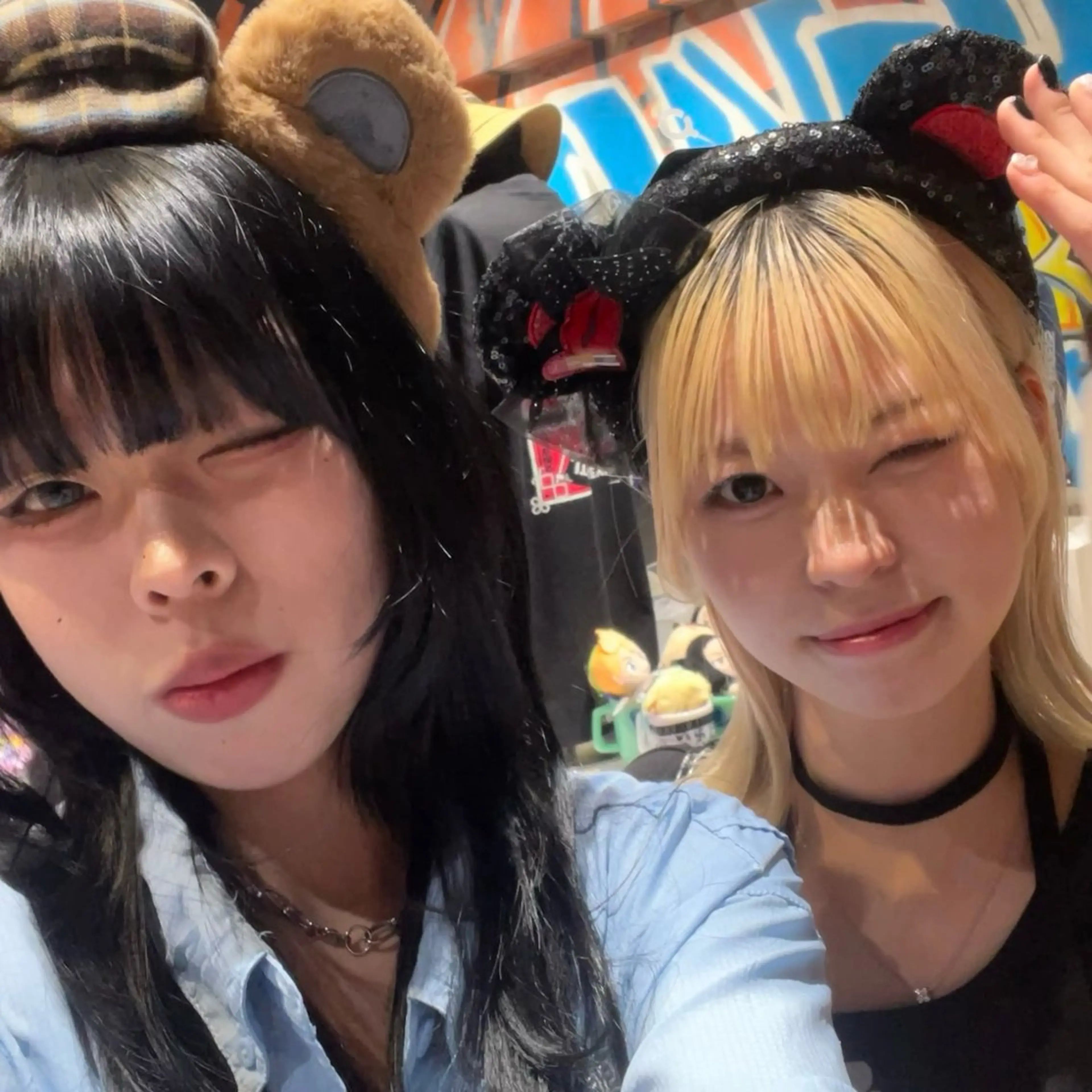 ハイトーン/レイヤー /艶カラー🎀のヘアスタイル