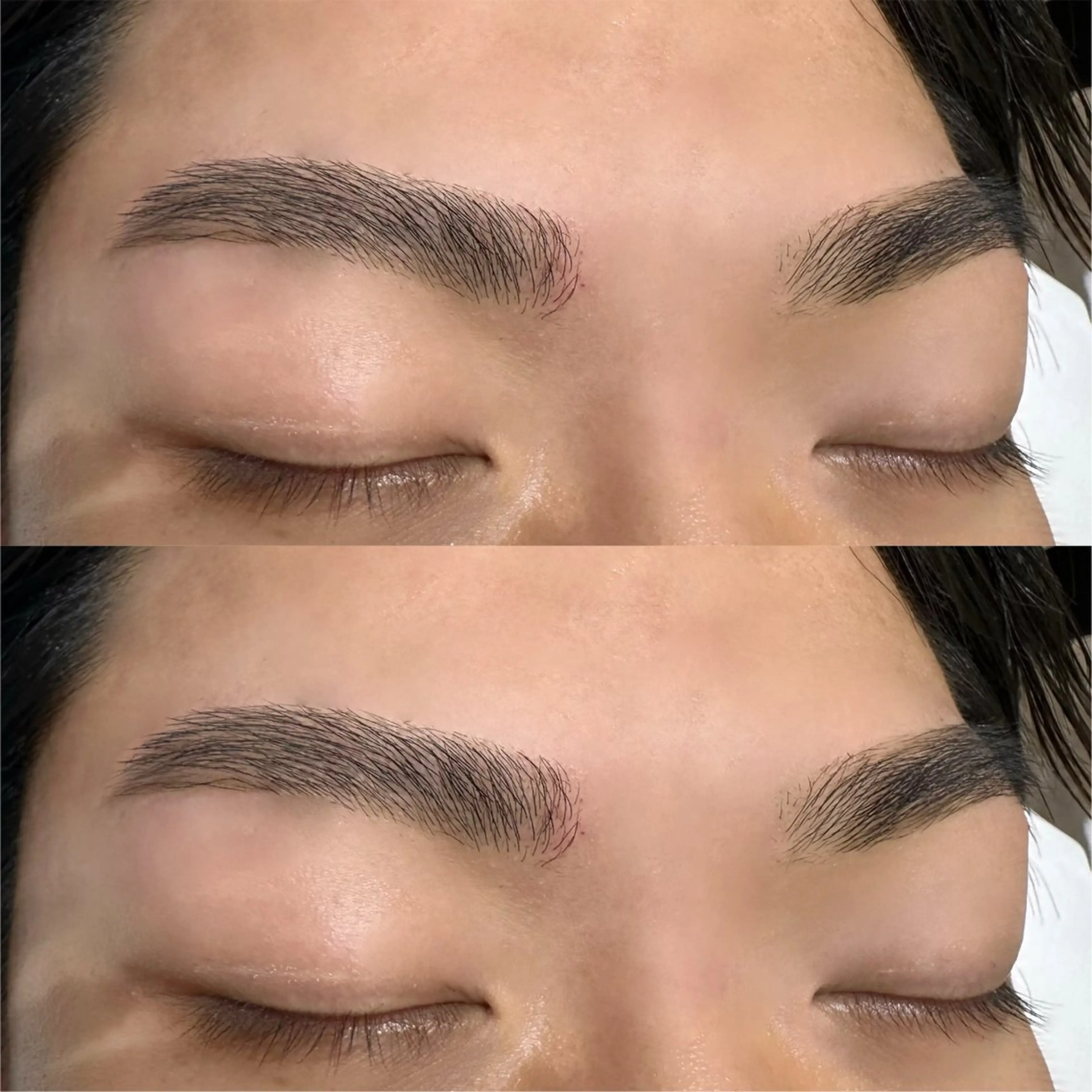 アイブロウ メンズアイブロウ Ito ⠀の眉毛・アイブロウイメージ