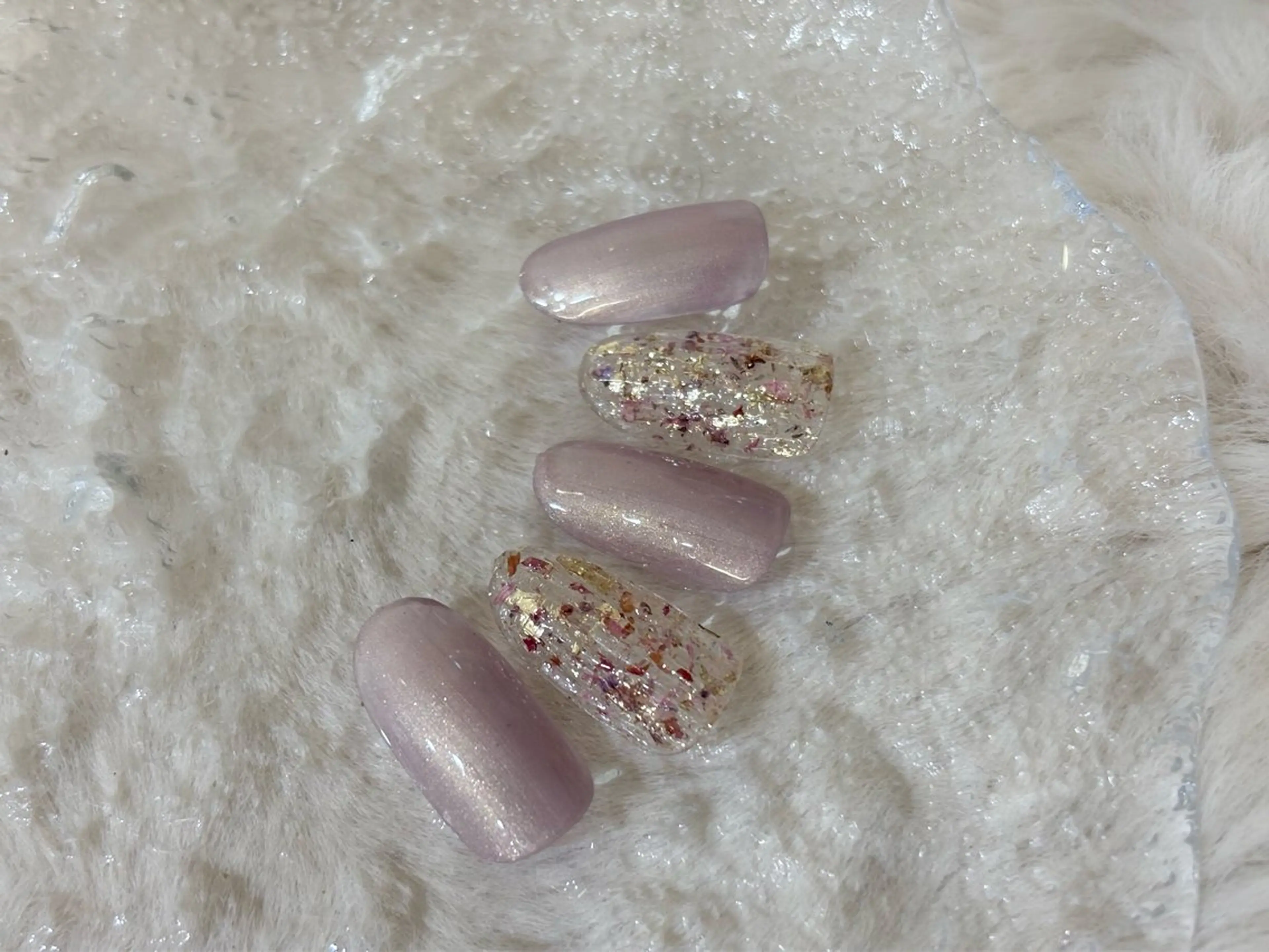 ネイル ハンドネイル ネイルケアサロンChance(シャンス）所属・ネイルケアサロン Chanceのネイルデザイン