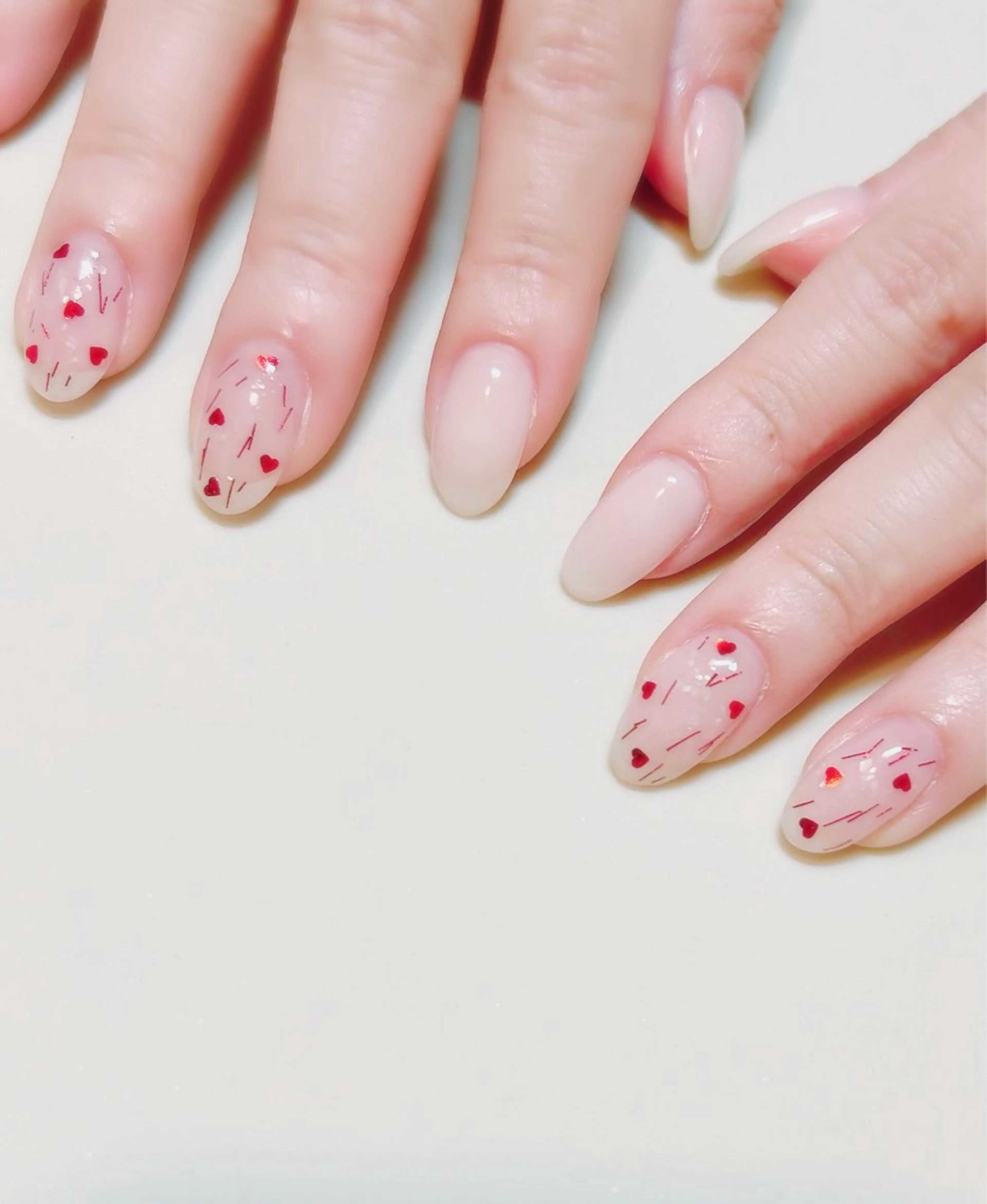 ネイル ハンドネイル ネイルパレス【デザ イン/恵比寿】のネイルデザイン