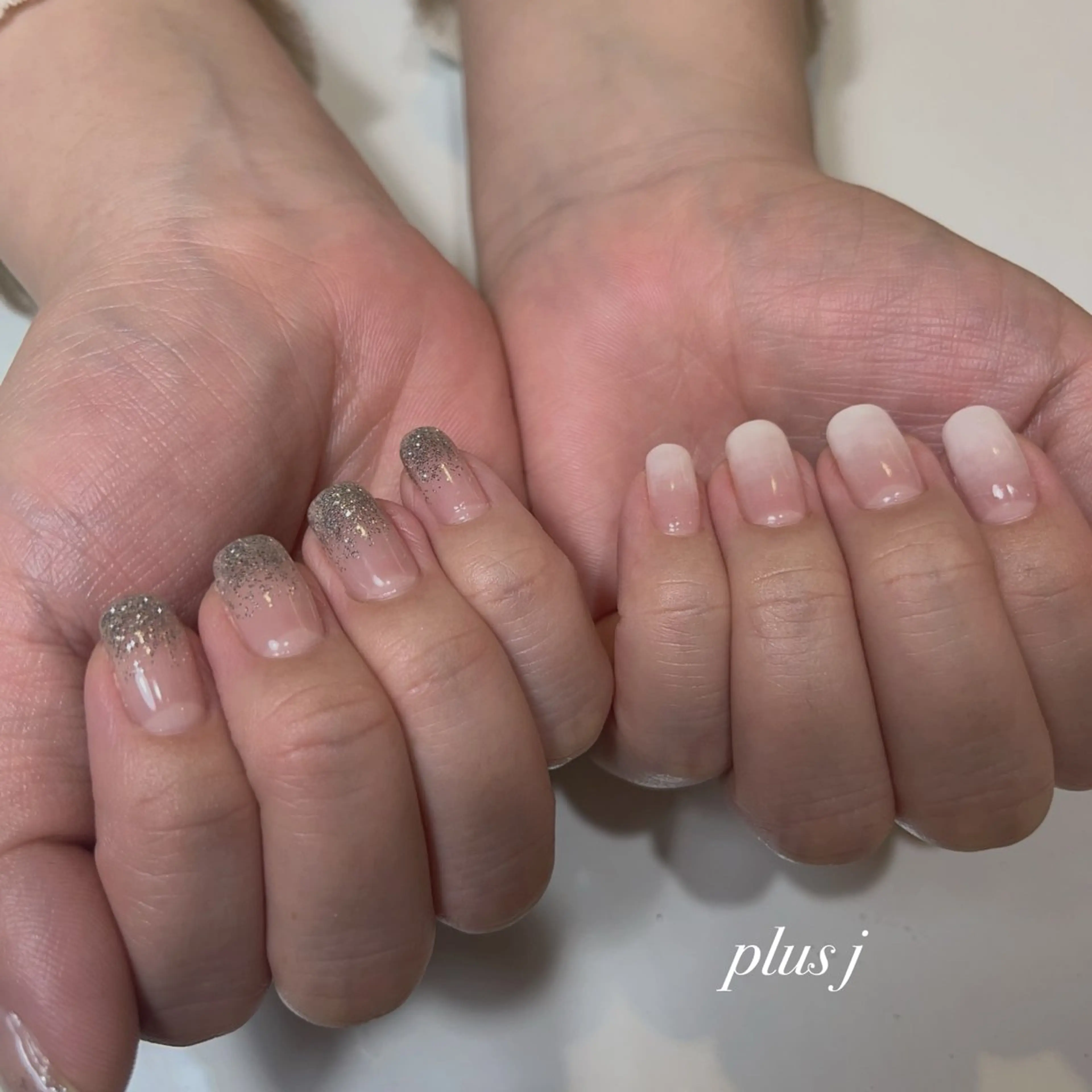 ネイル 奈良 智子のネイルデザイン