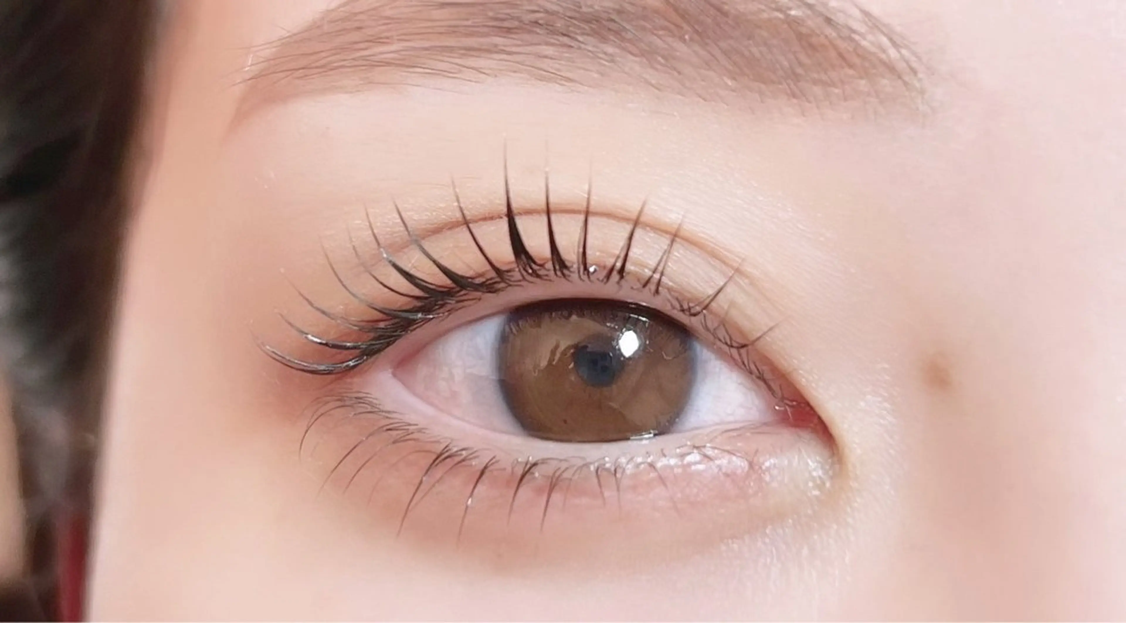 マツエク・マツパ アイリスト kanonの眉毛・アイブロウイメージ