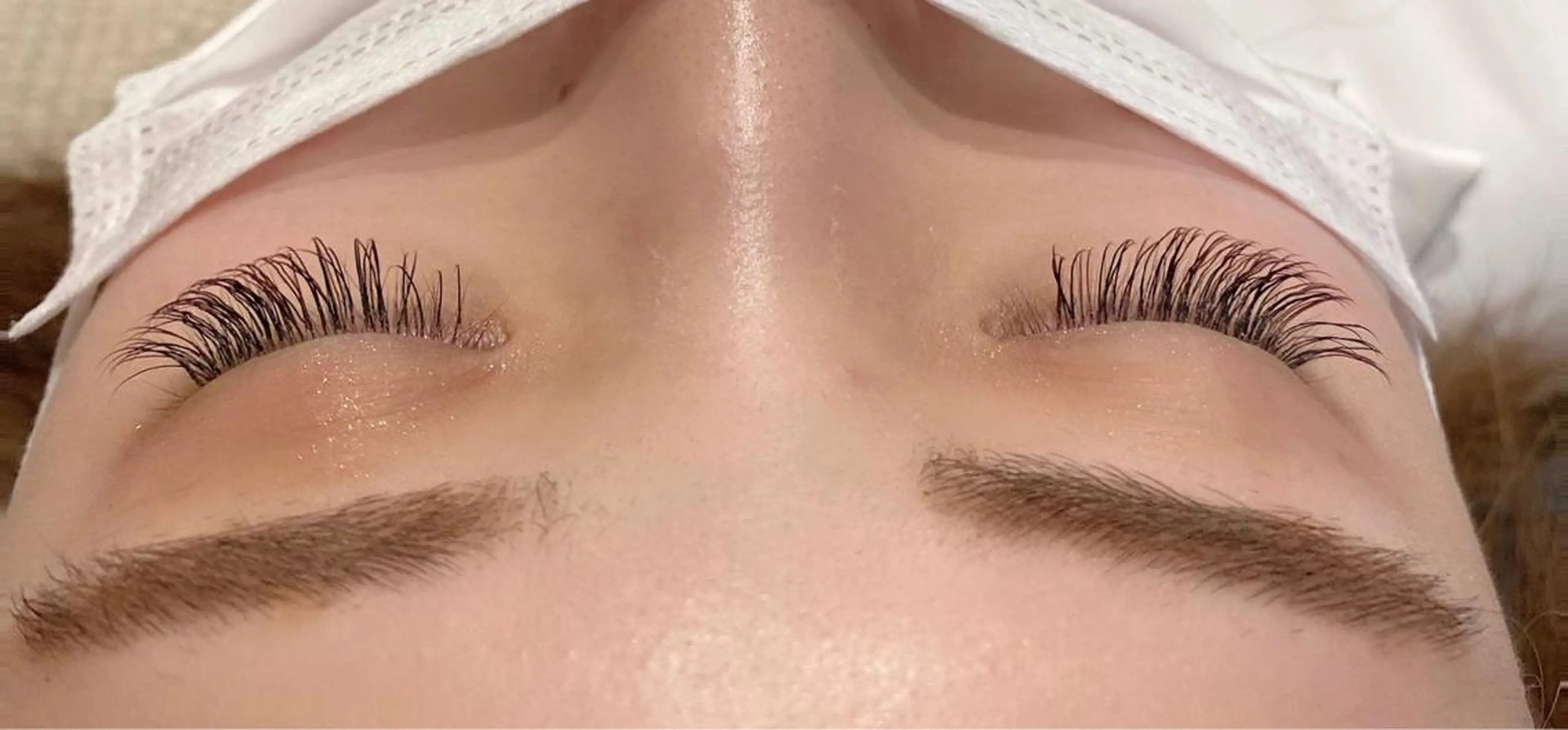 マツエク・マツパ Crystal きしもとのマツエク・マツパデザイン