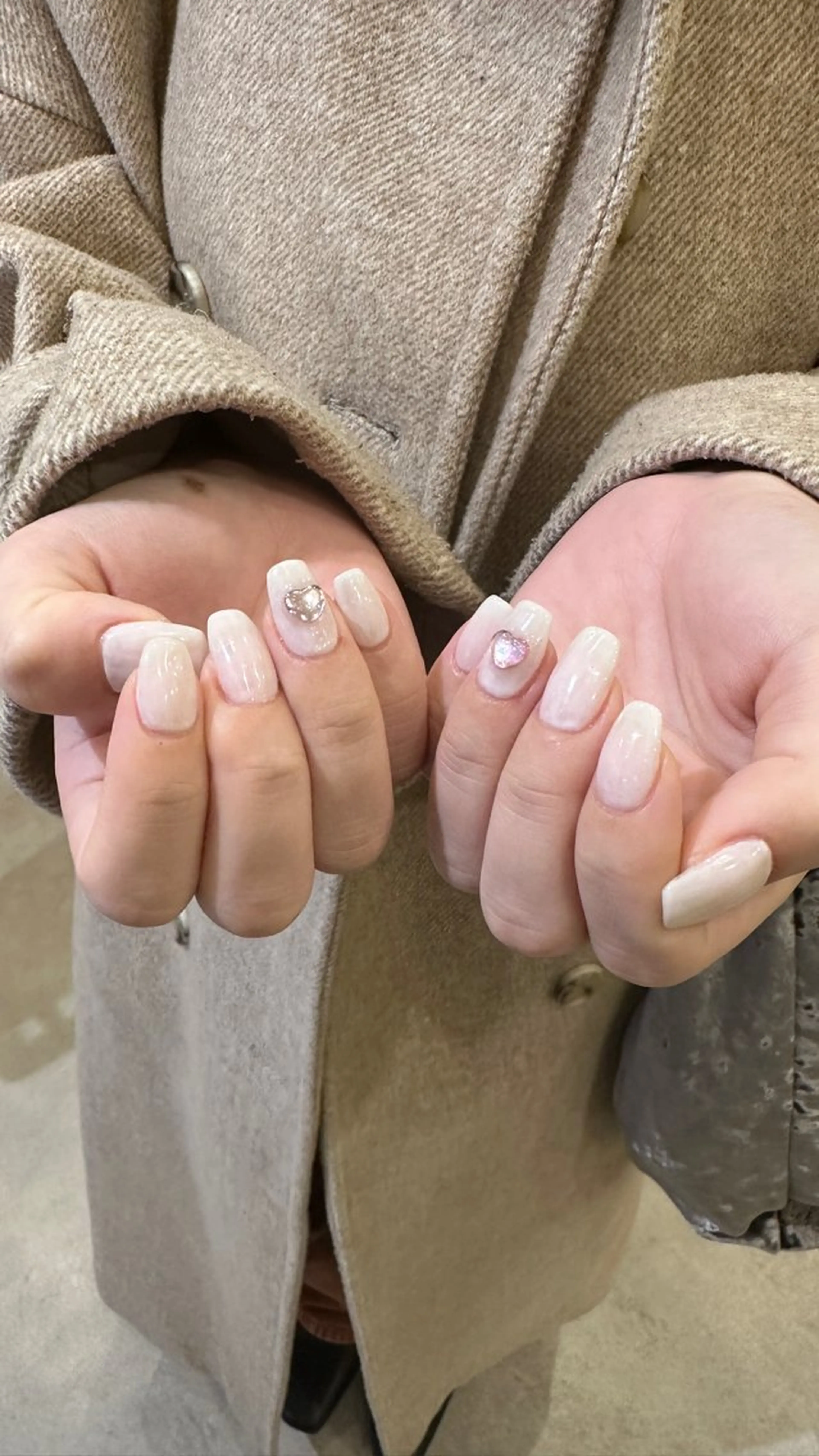 ネイル 🎶個性派ネイル💅 /Komachi❤️のネイルデザイン