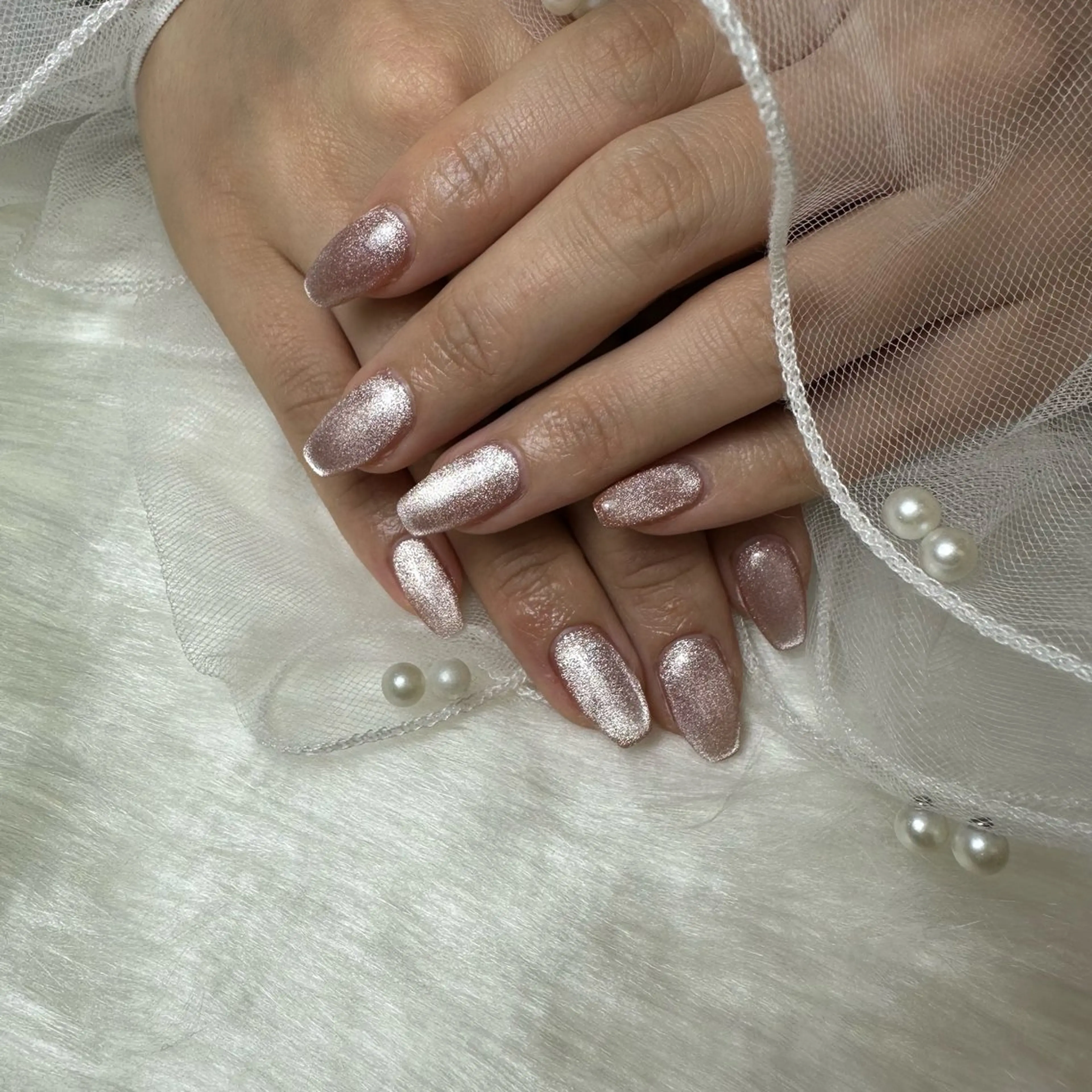 ネイル ❤︎fein. nail❤︎のネイルデザイン