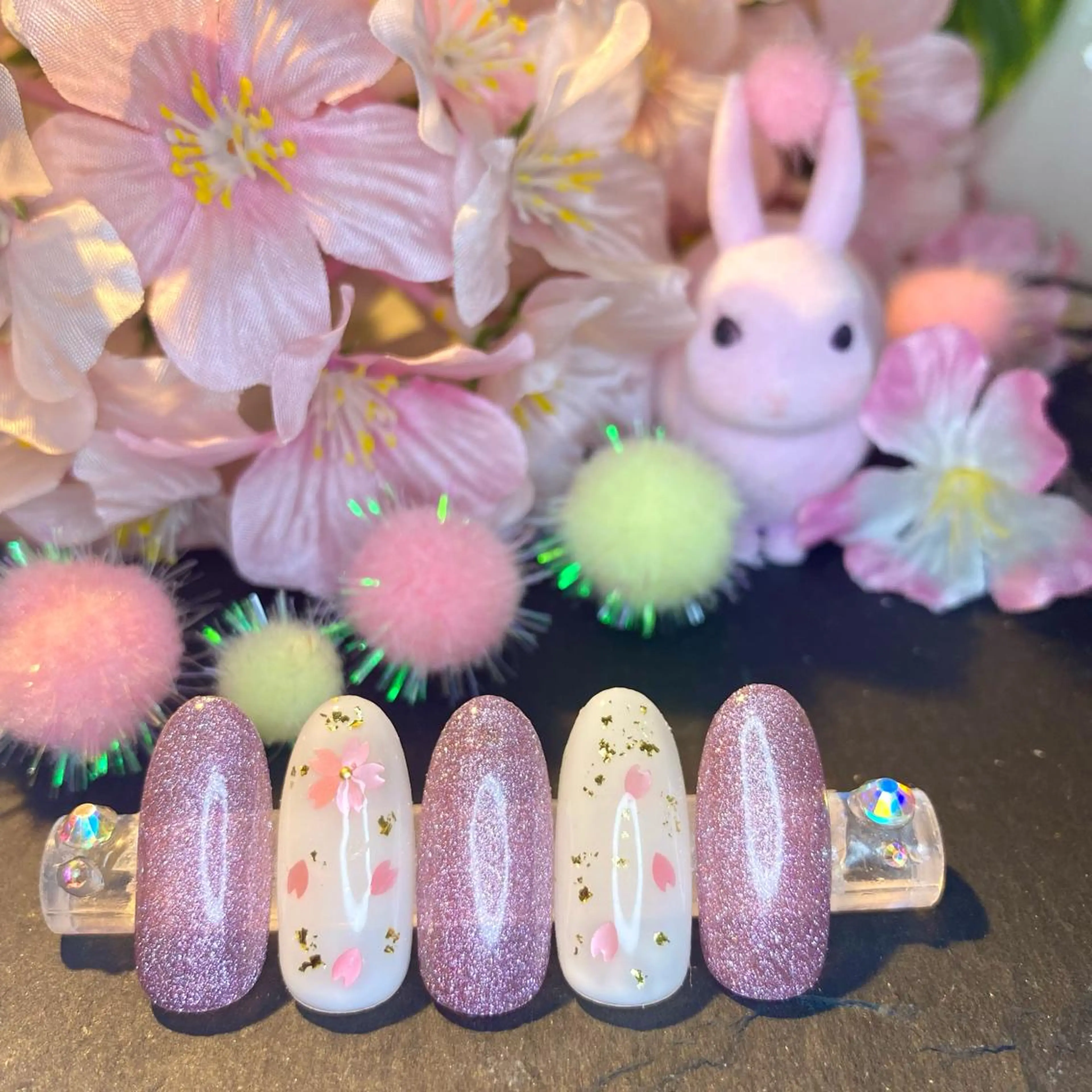 ネイル Nail salon MEGUMIのネイルデザイン