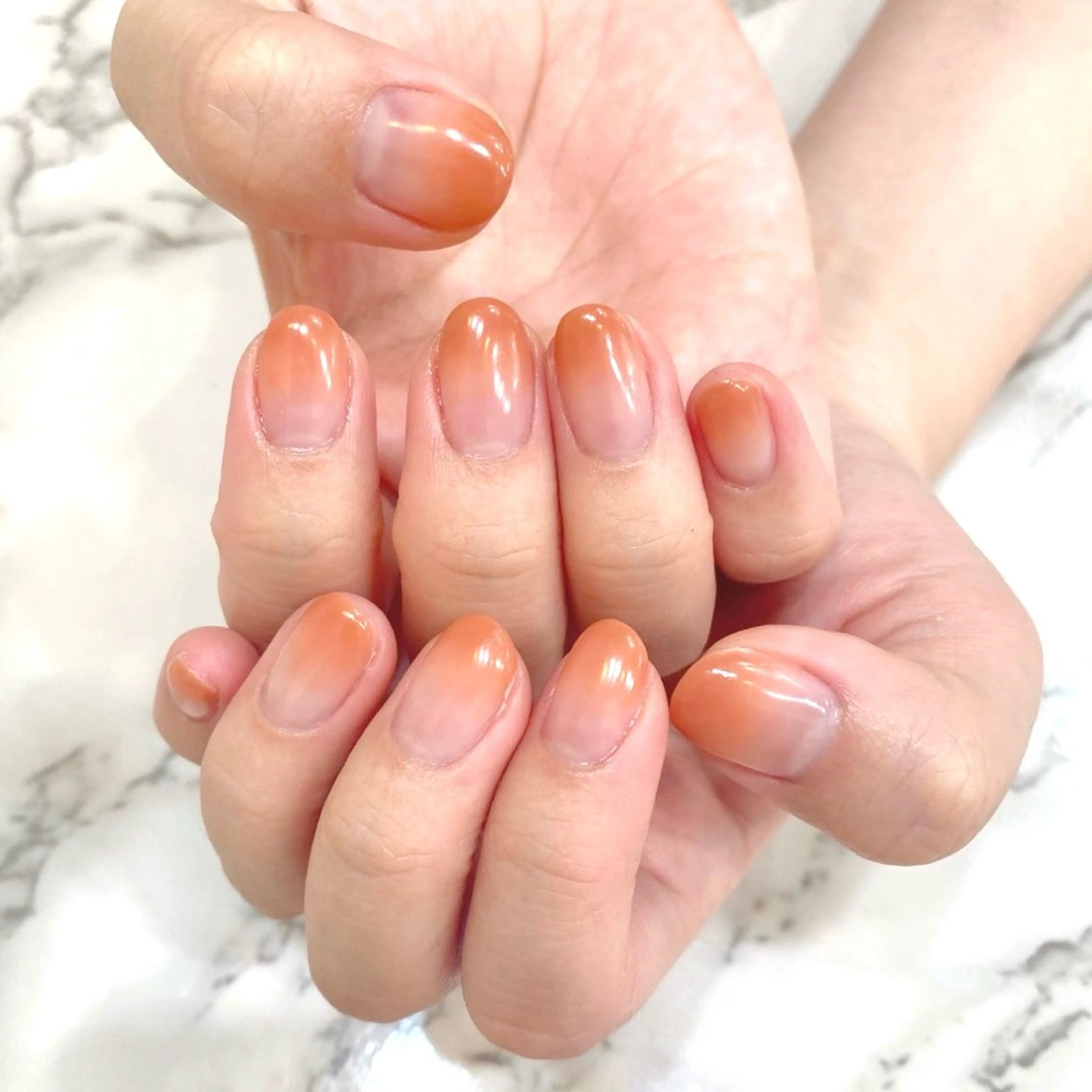 ネイル Rena♡Lily beautynailのネイルデザイン