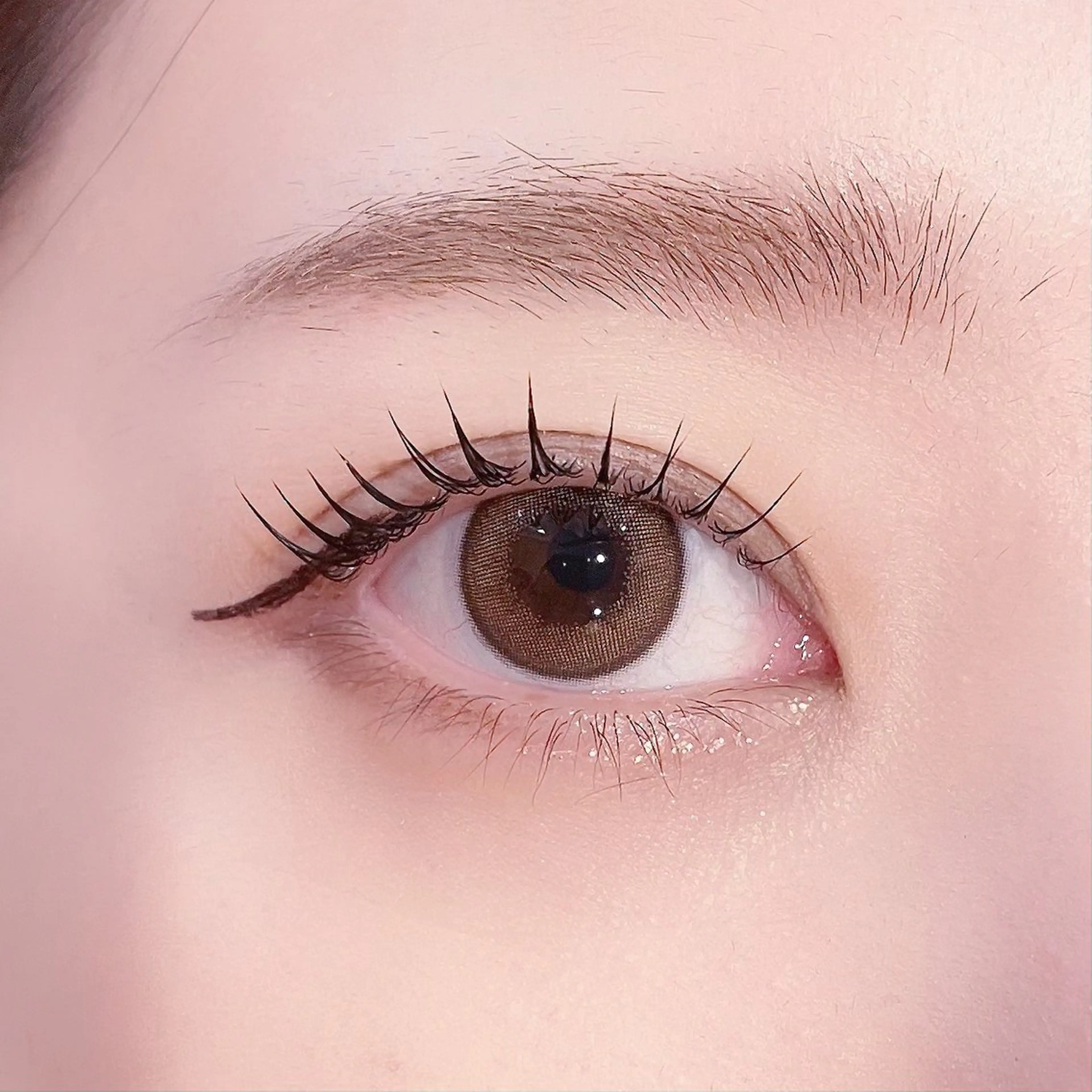 マツエク・マツパ pono大宮東口店 店長🩰AOHA🩰のマツエク・マツパデザイン