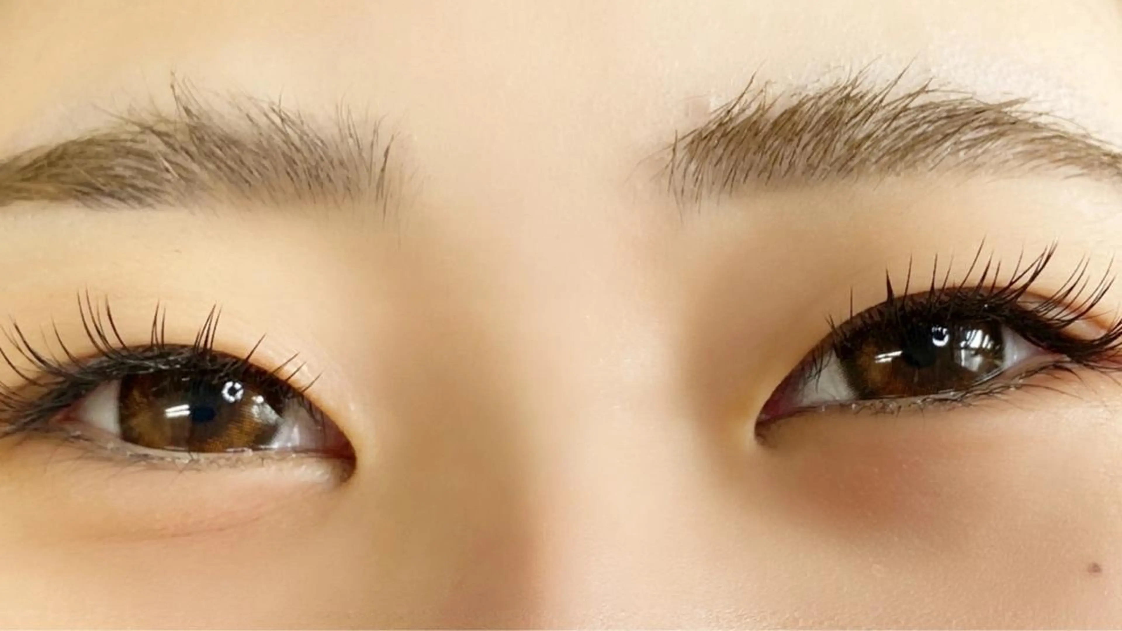 マツエク・マツパ uniii相模大野 Yoshizawaのマツエク・マツパデザイン