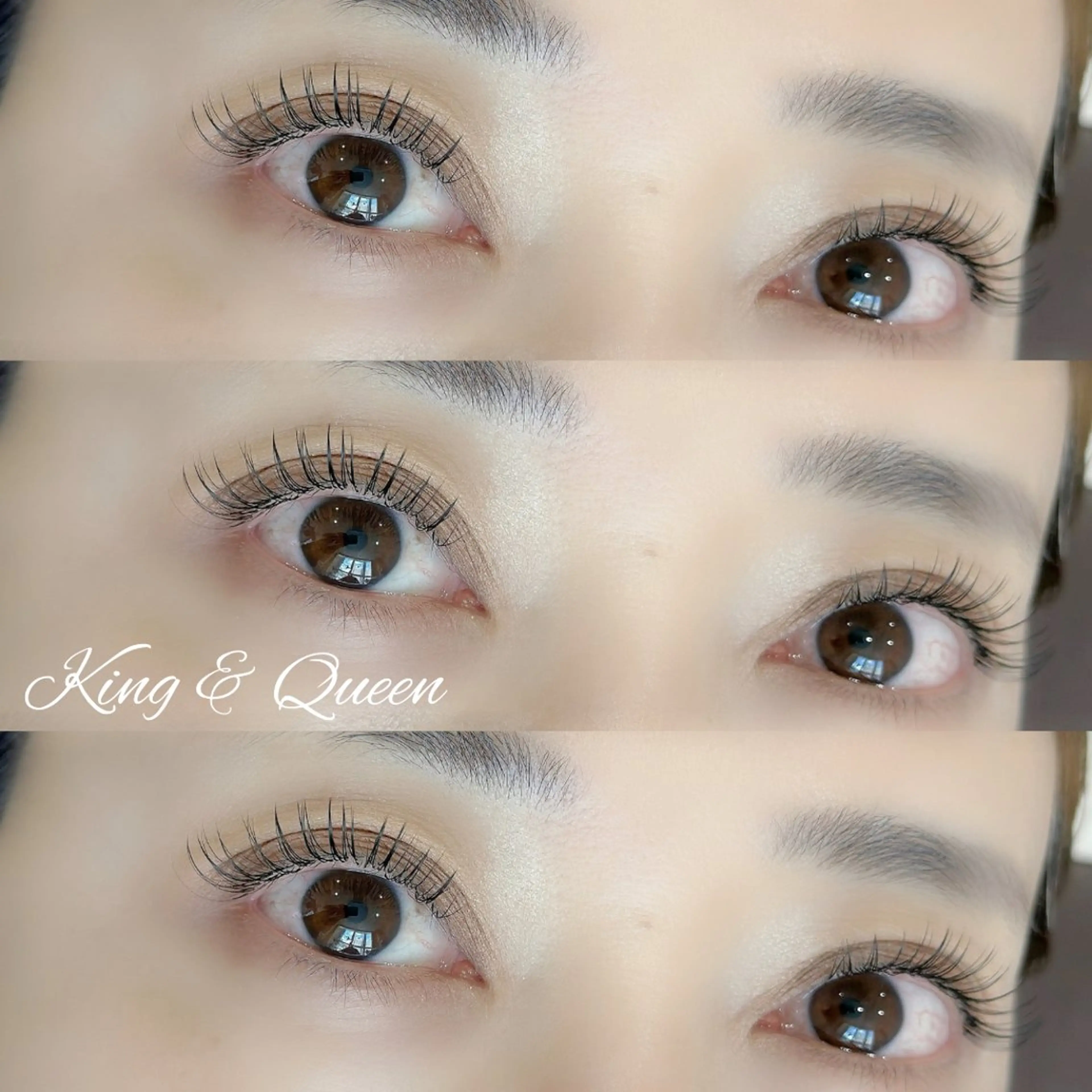 マツエク・マツパ マツエク Fallon Beautyのマツエク・マツパデザイン