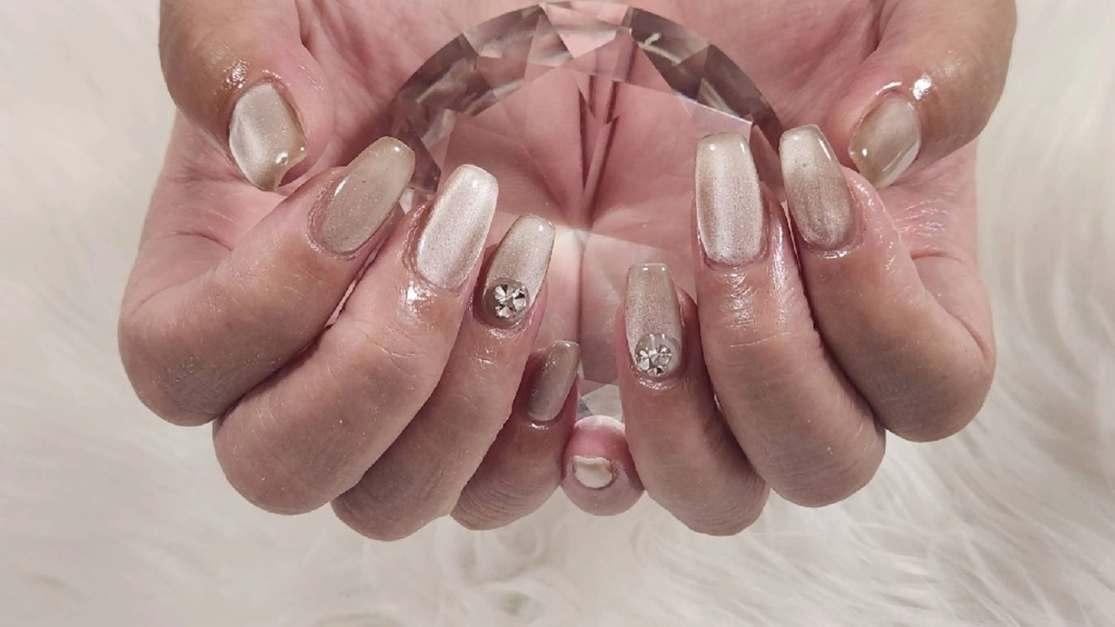 ネイル T's nailのネイルデザイン