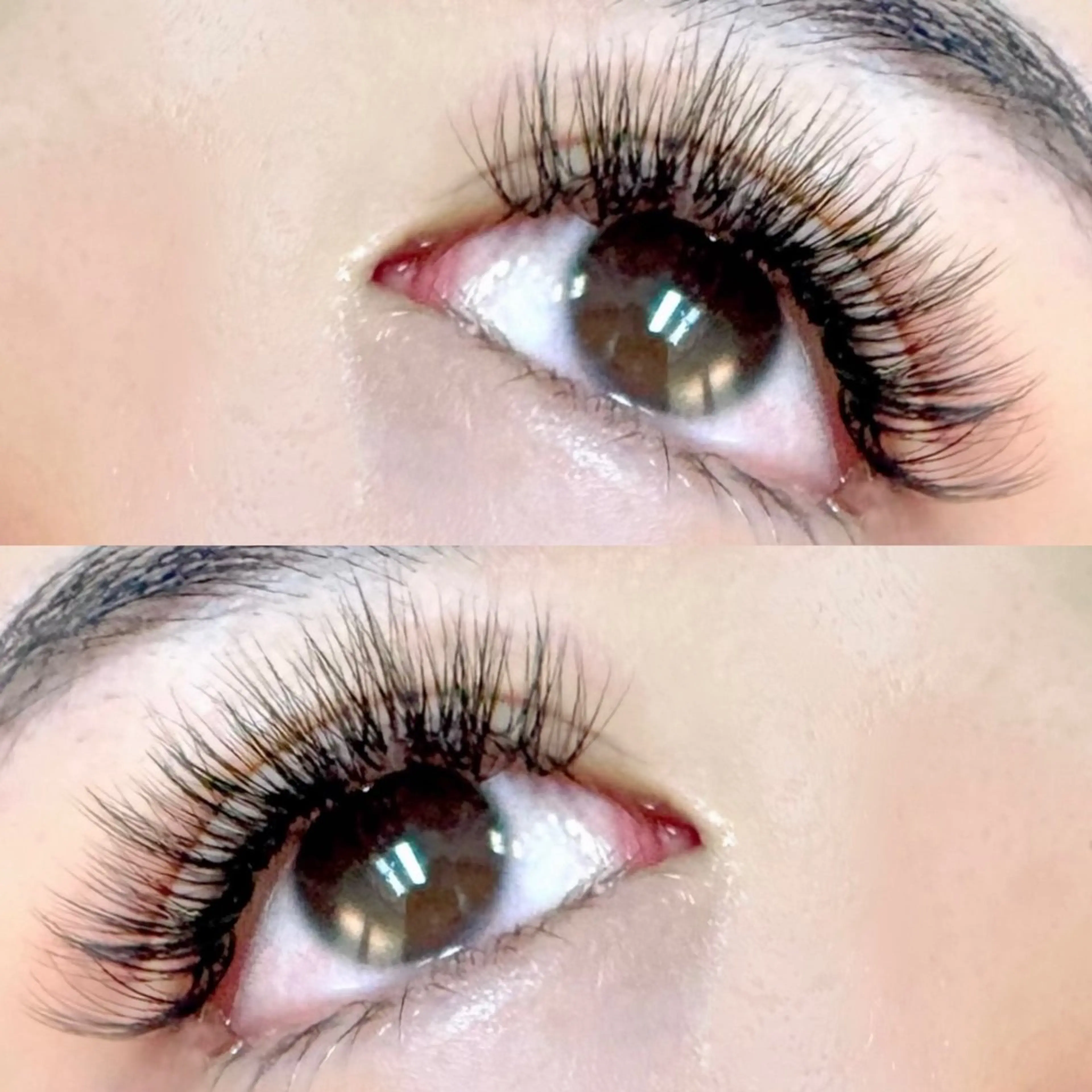 マツエク・マツパ マツエク 🩵Mistic.R 笹野🩵のマツエク・マツパデザイン