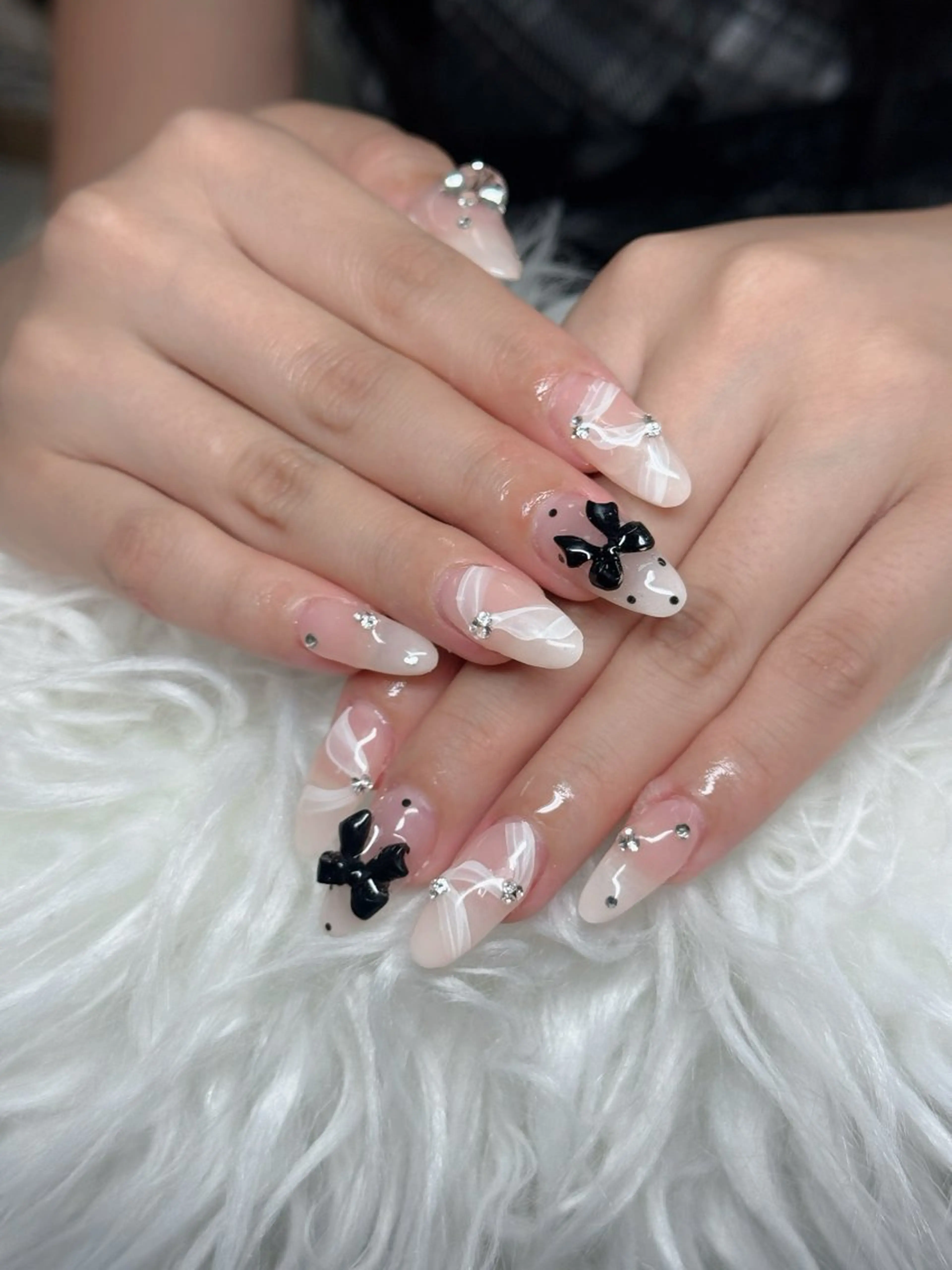 ネイル HANI NAIL SALONのネイルデザイン