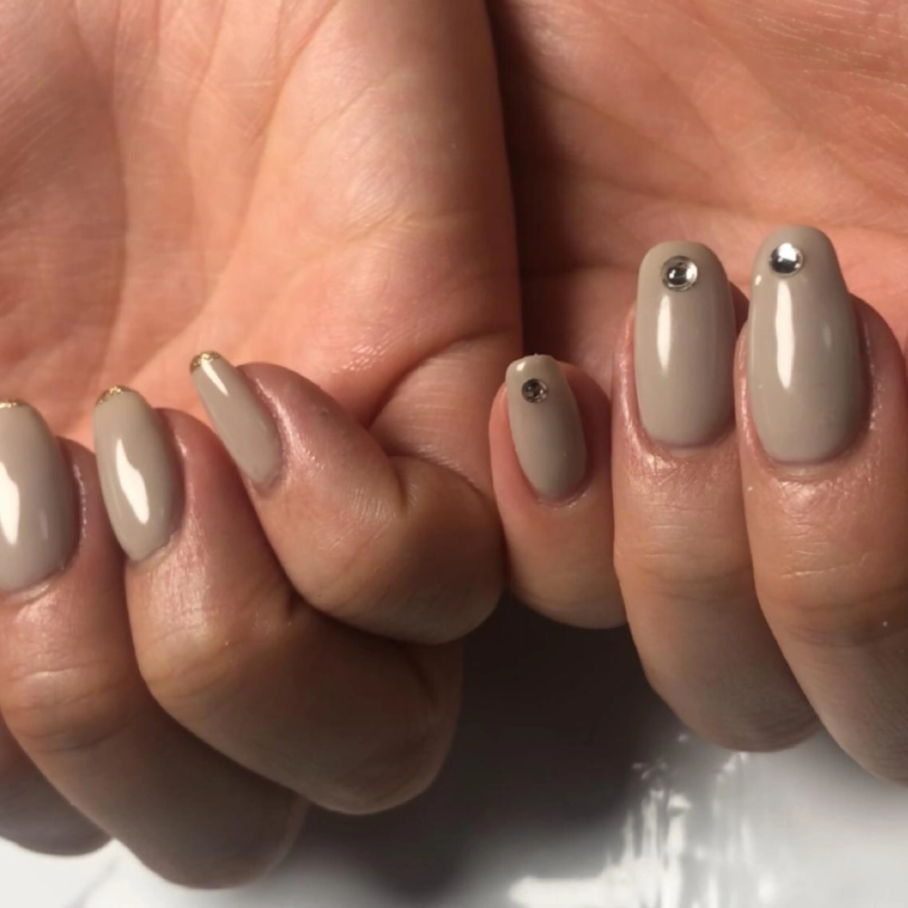 ネイル ネイルサロン 翼【仙川4分】のネイルデザイン