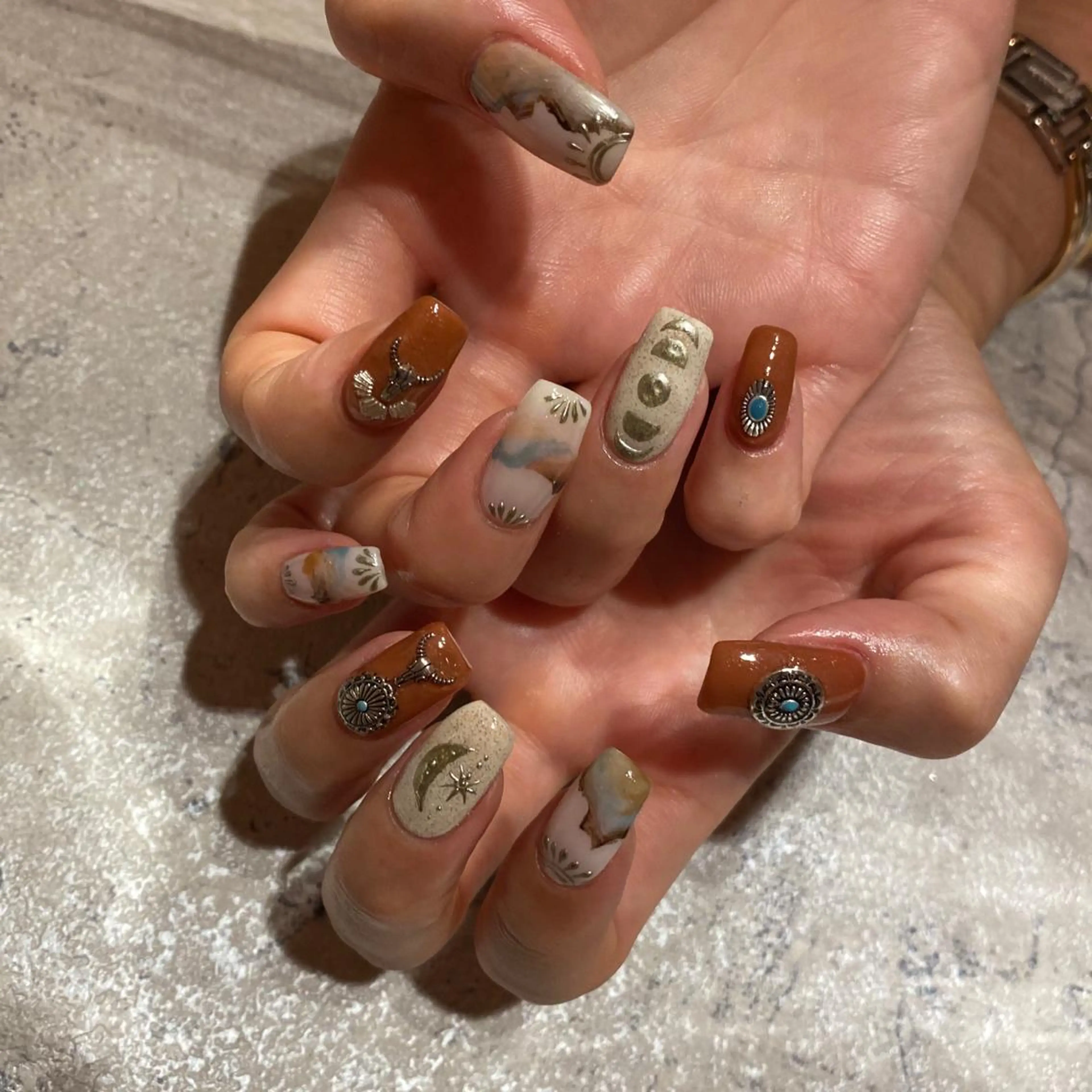 ネイル ハンドネイル Chipieee Tokyoのその他イメージ