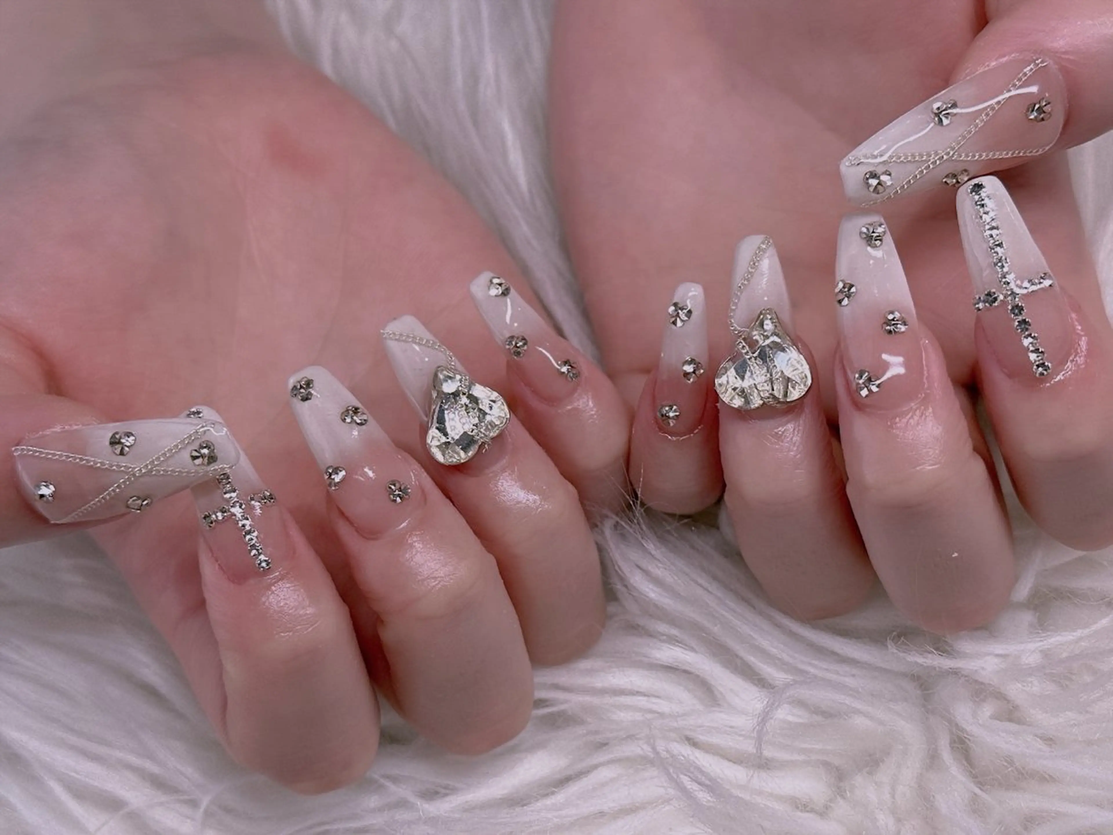 ネイル エムズ エムズのマツエク・マツパデザイン