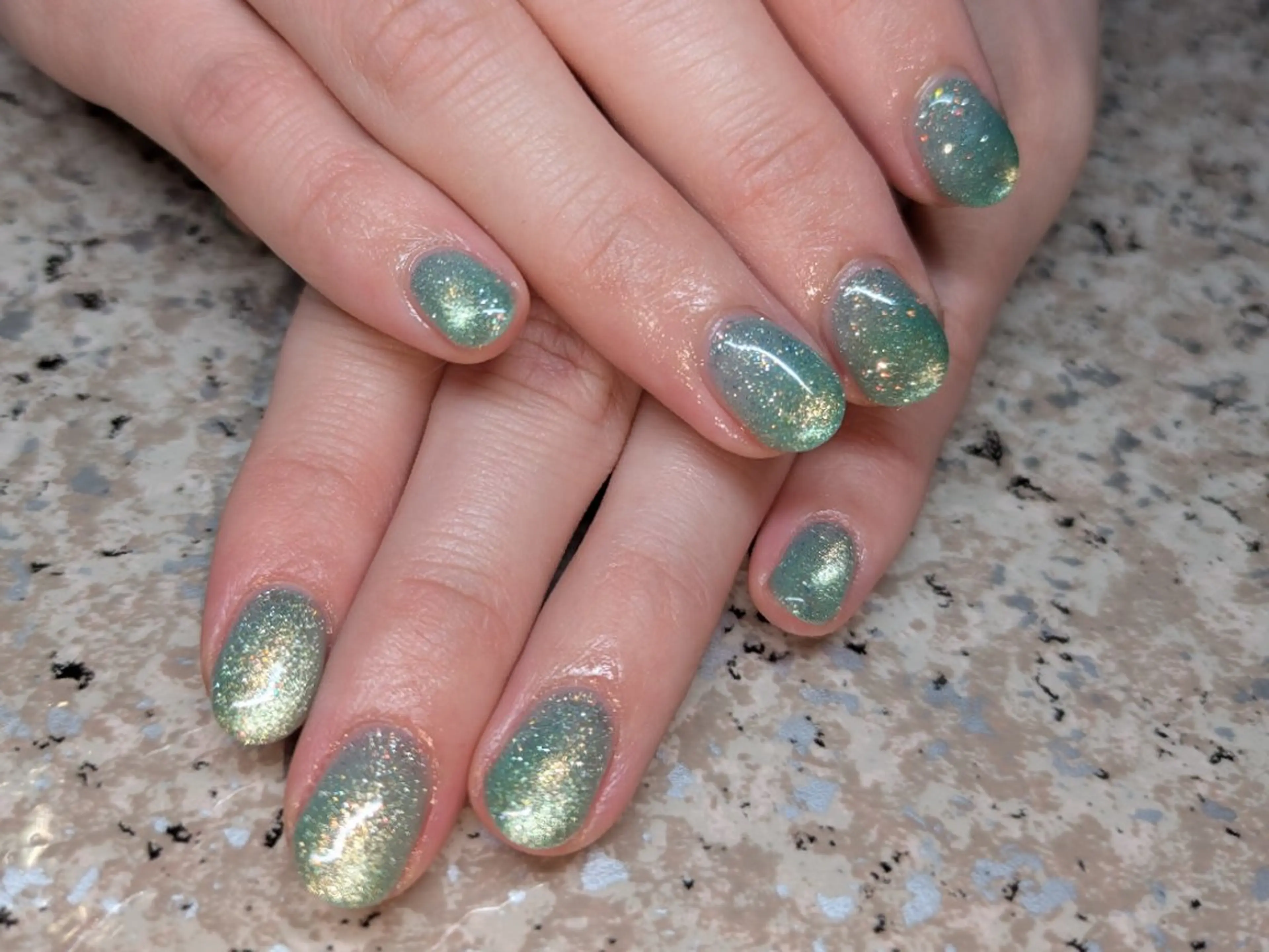 ネイル ハンドネイル スズキ マイコのネイルデザイン