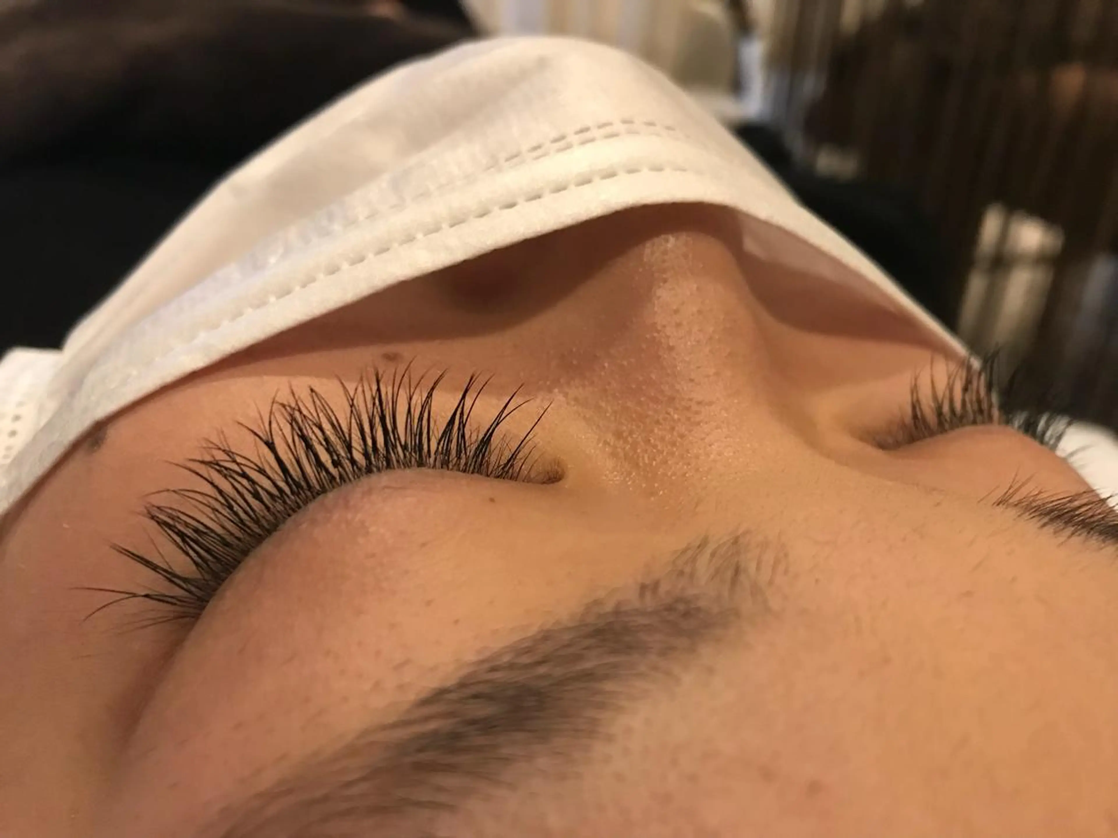 マツエク・マツパ 💎艶髪💎縮毛矯正 /髪質改善/ひかるのヘアスタイル