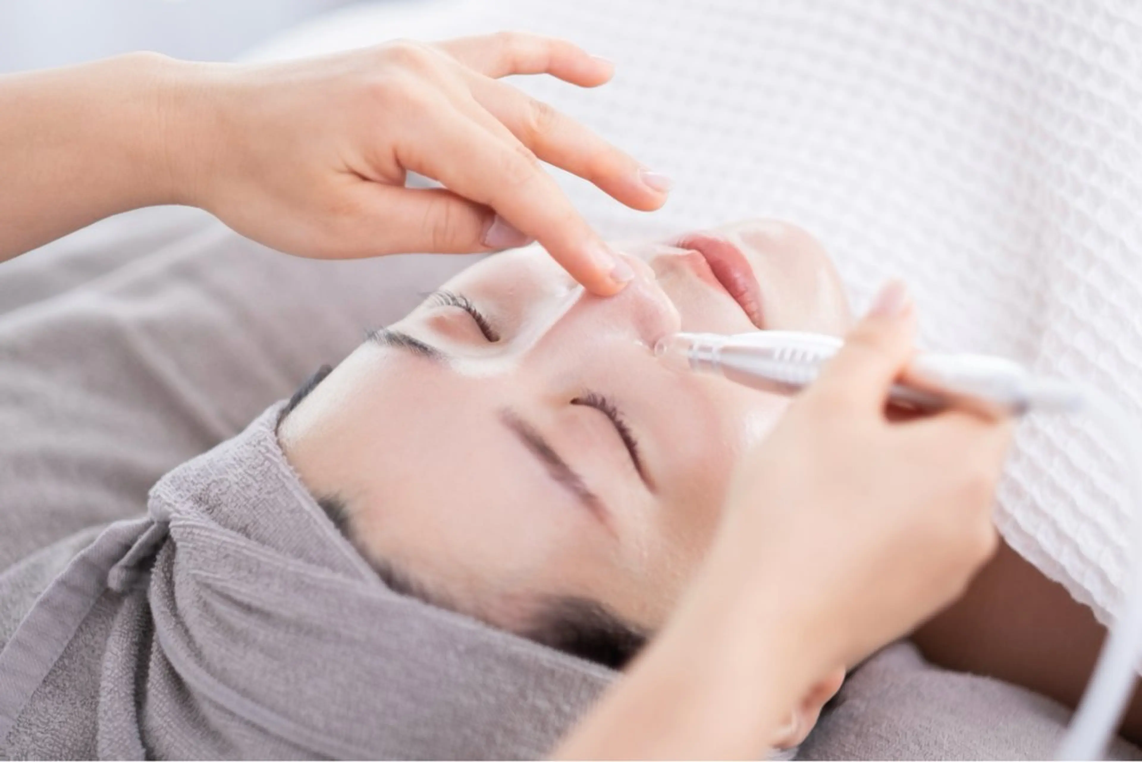 美しぐれ 溝の口店のエステ・リラクイメージ