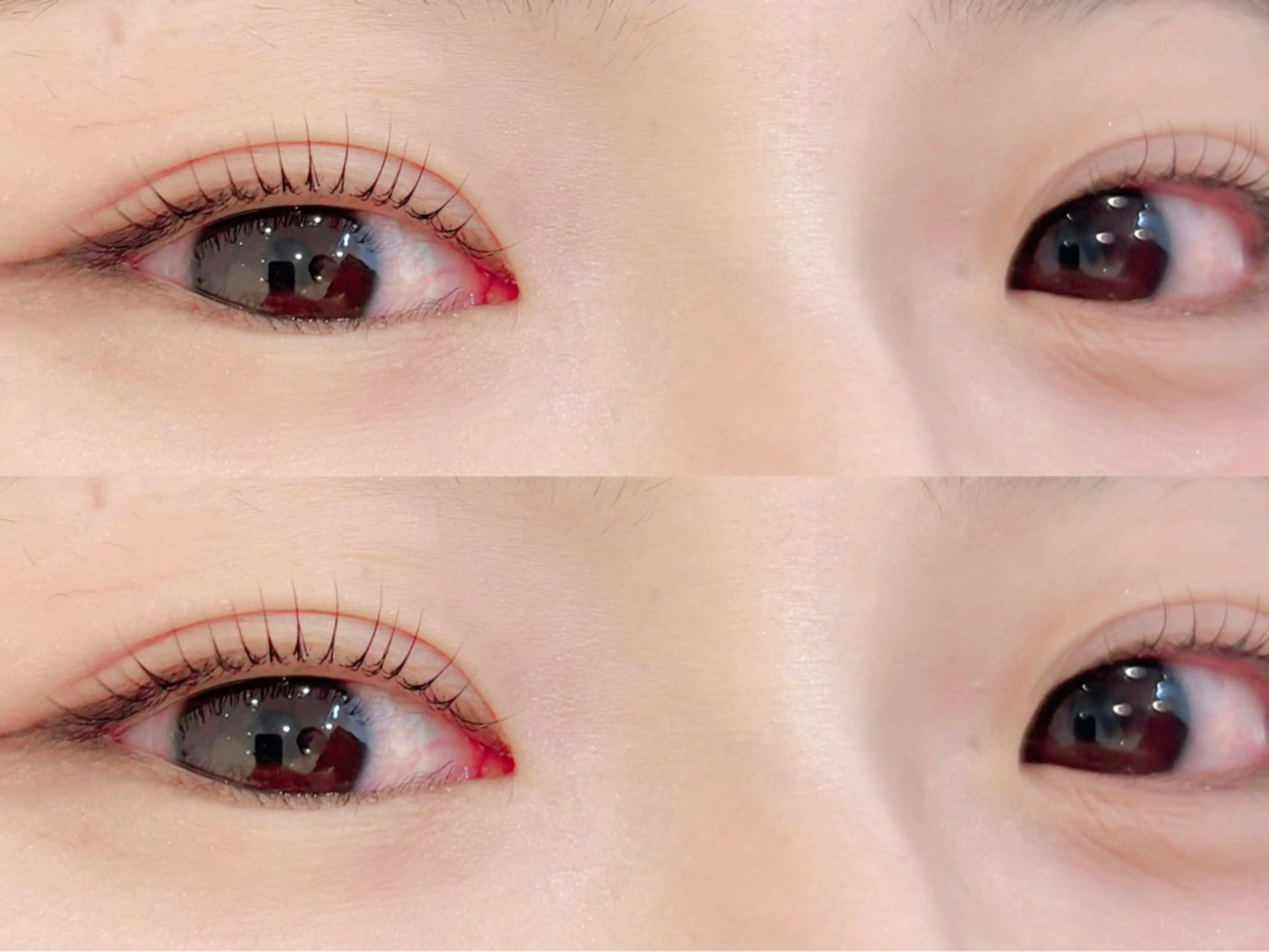 マツエク・マツパ マツパ 🌙Lily 船橋 鈴木のマツエク・マツパデザイン