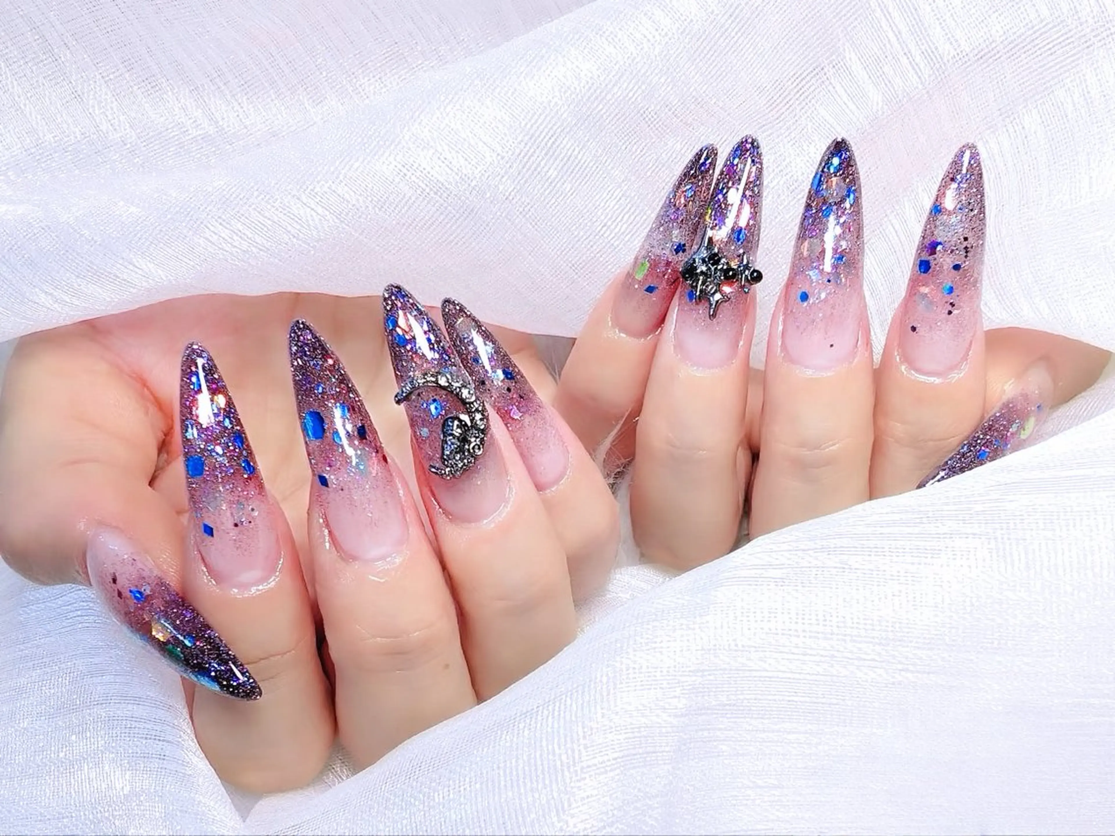 ネイル 💎MARUCHU NAILのネイルデザイン