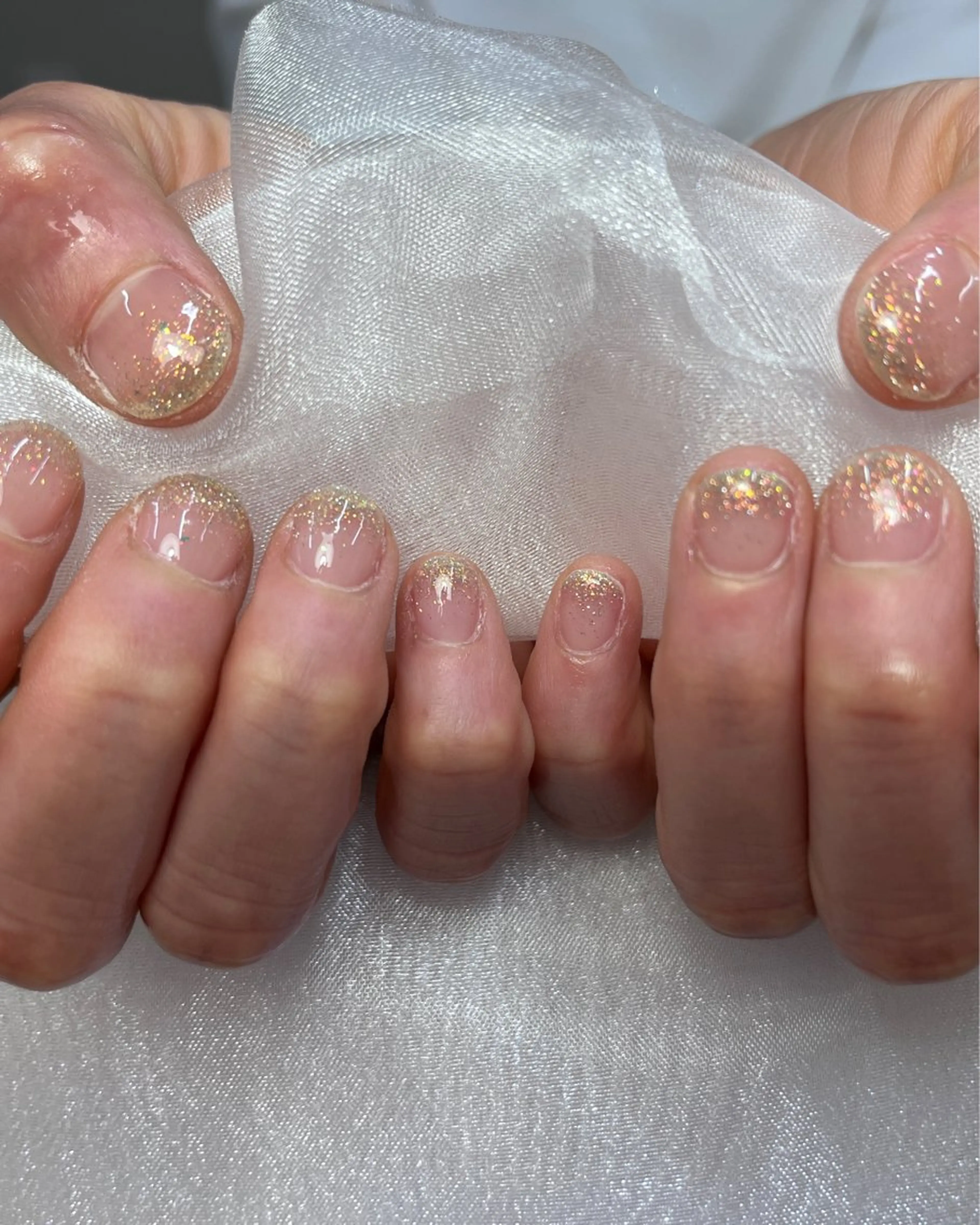 ネイル ハンドネイル ToliyDeliy akemiのネイルデザイン