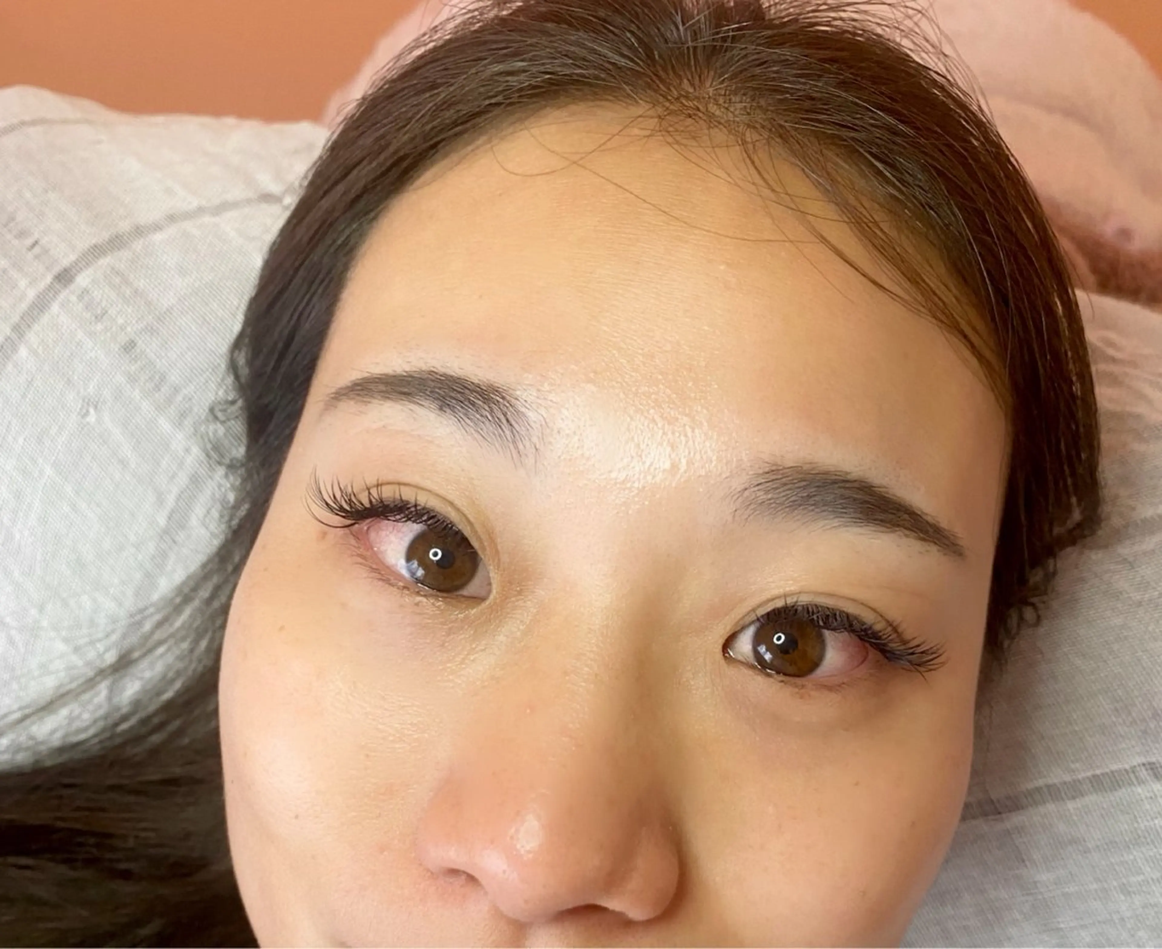 マツエク・マツパ マツエク charis✳︎ kiのマツエク・マツパデザイン