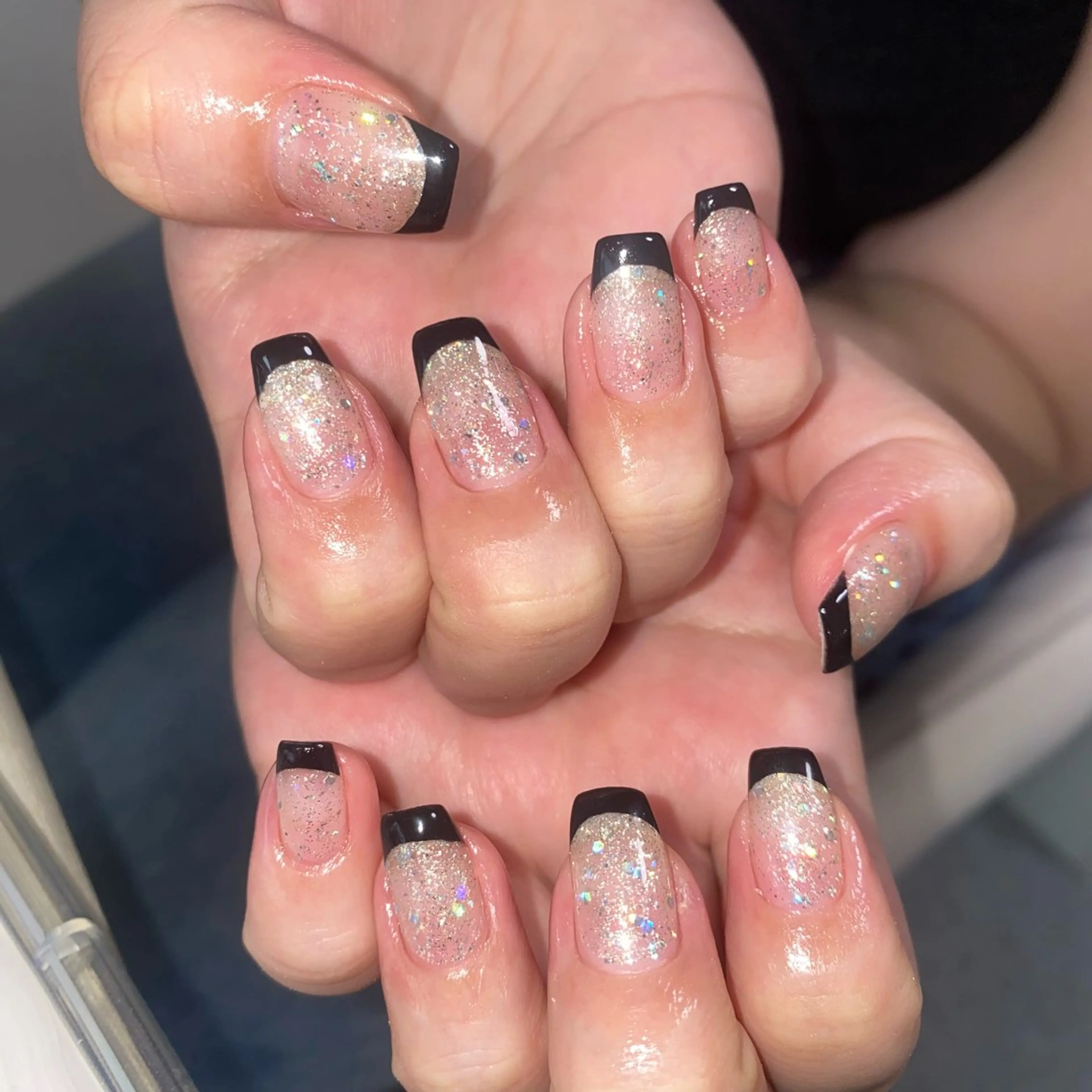 ネイル I P'ink nail salon所属・I pinknail 韓国風·持ち込み専門のネイルデザイン