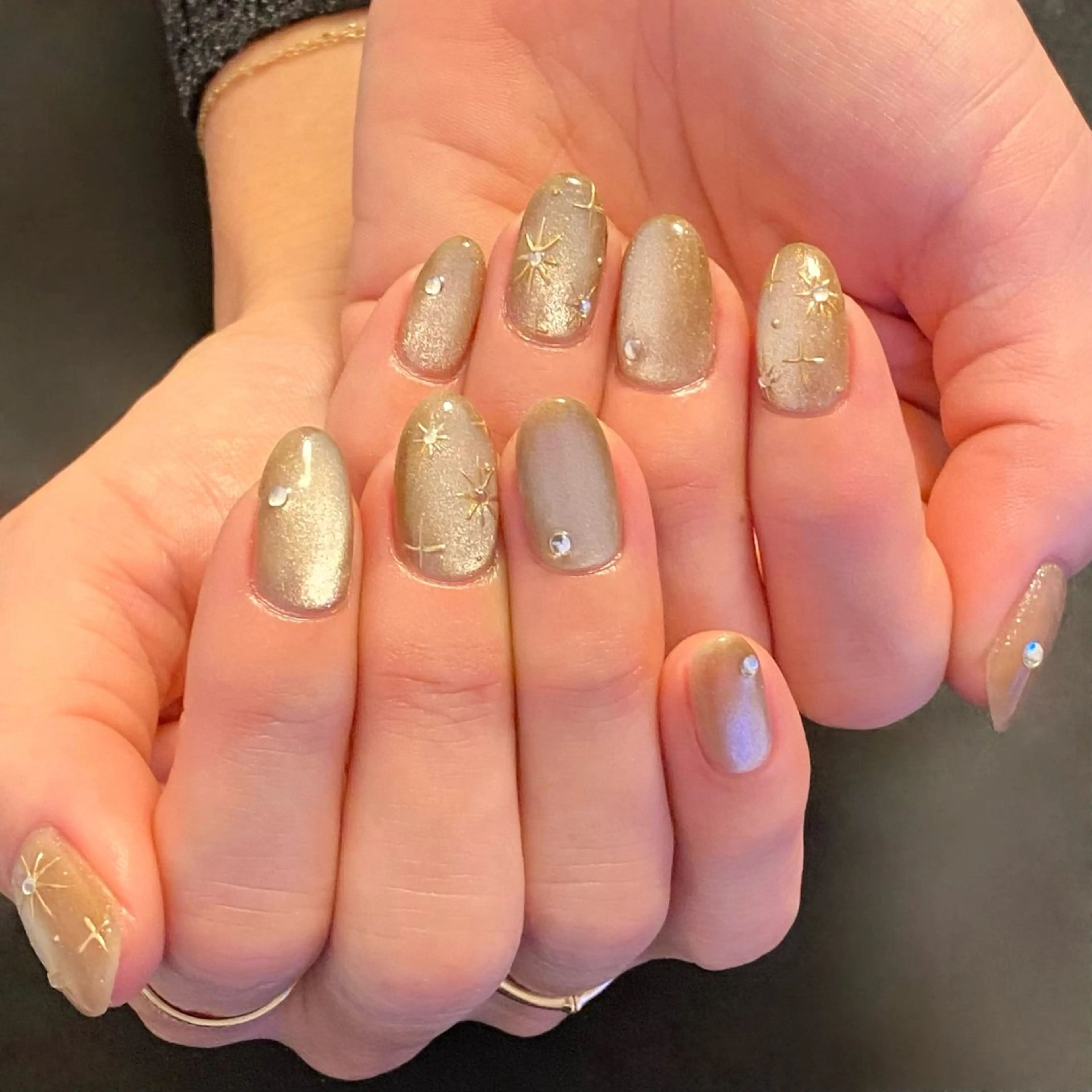 ネイル nail*157 .のネイルデザイン