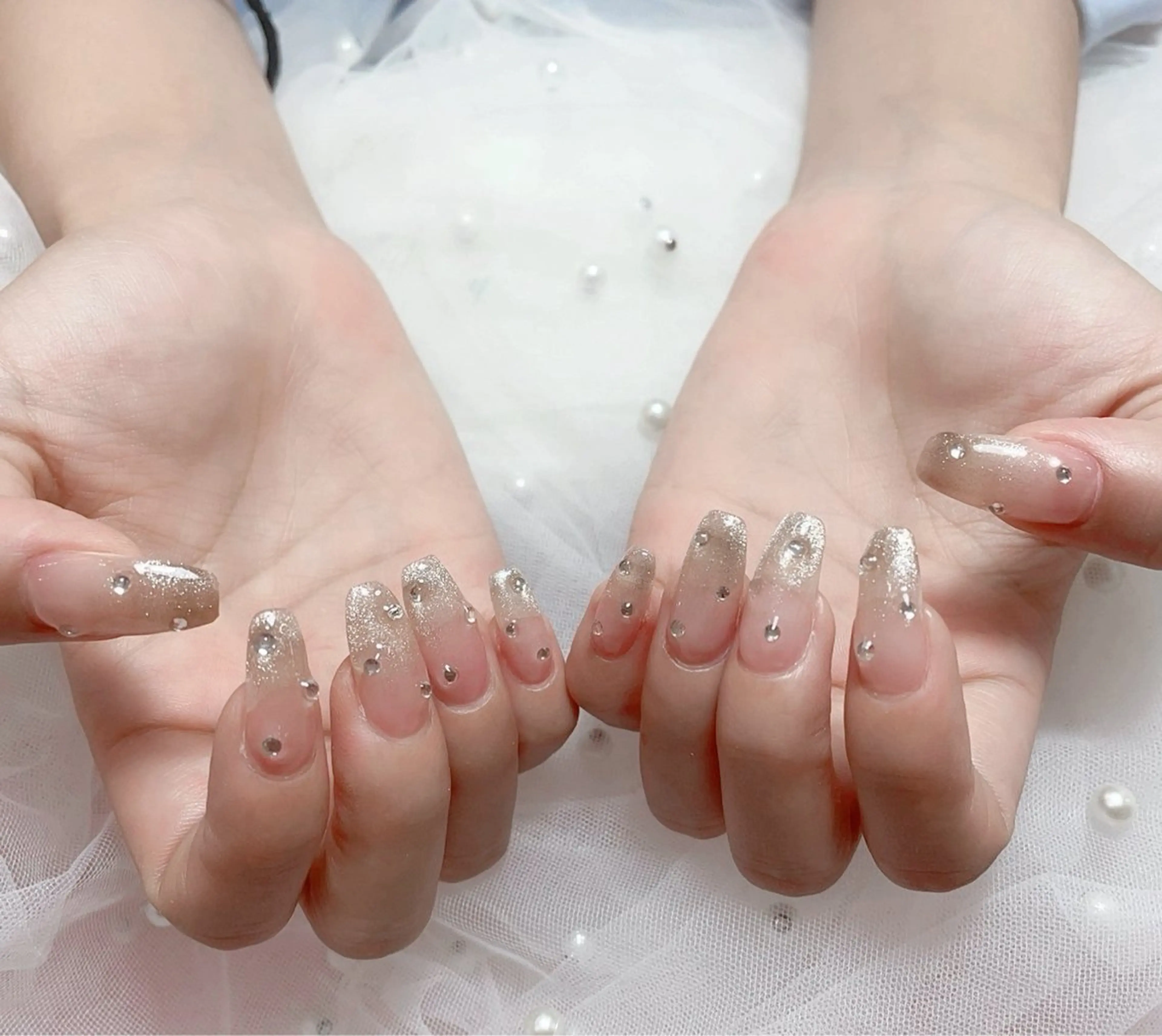 ネイル Bél Nail salonのネイルデザイン
