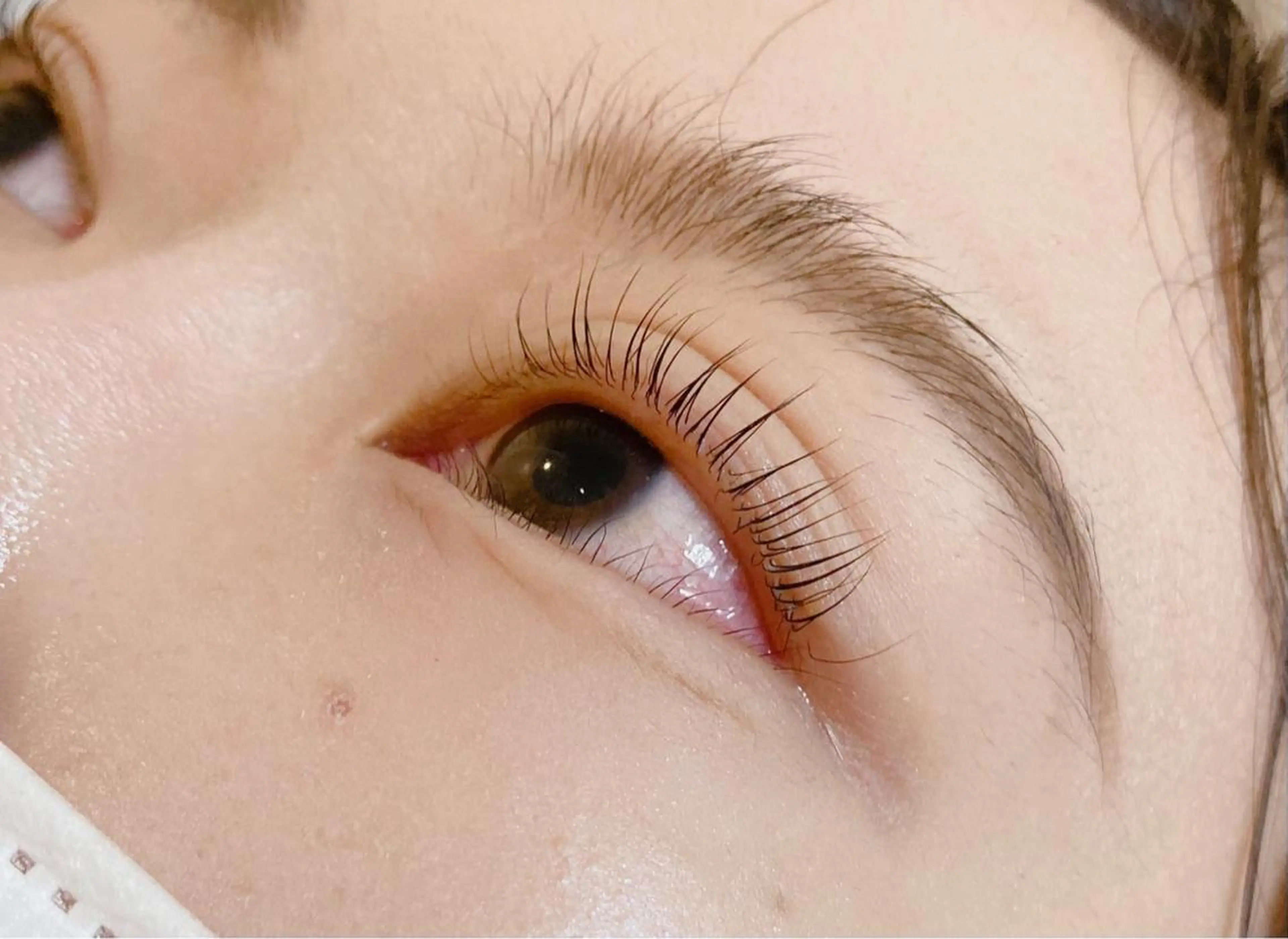 マツエク・マツパ アイリスト kayoのマツエク・マツパデザイン