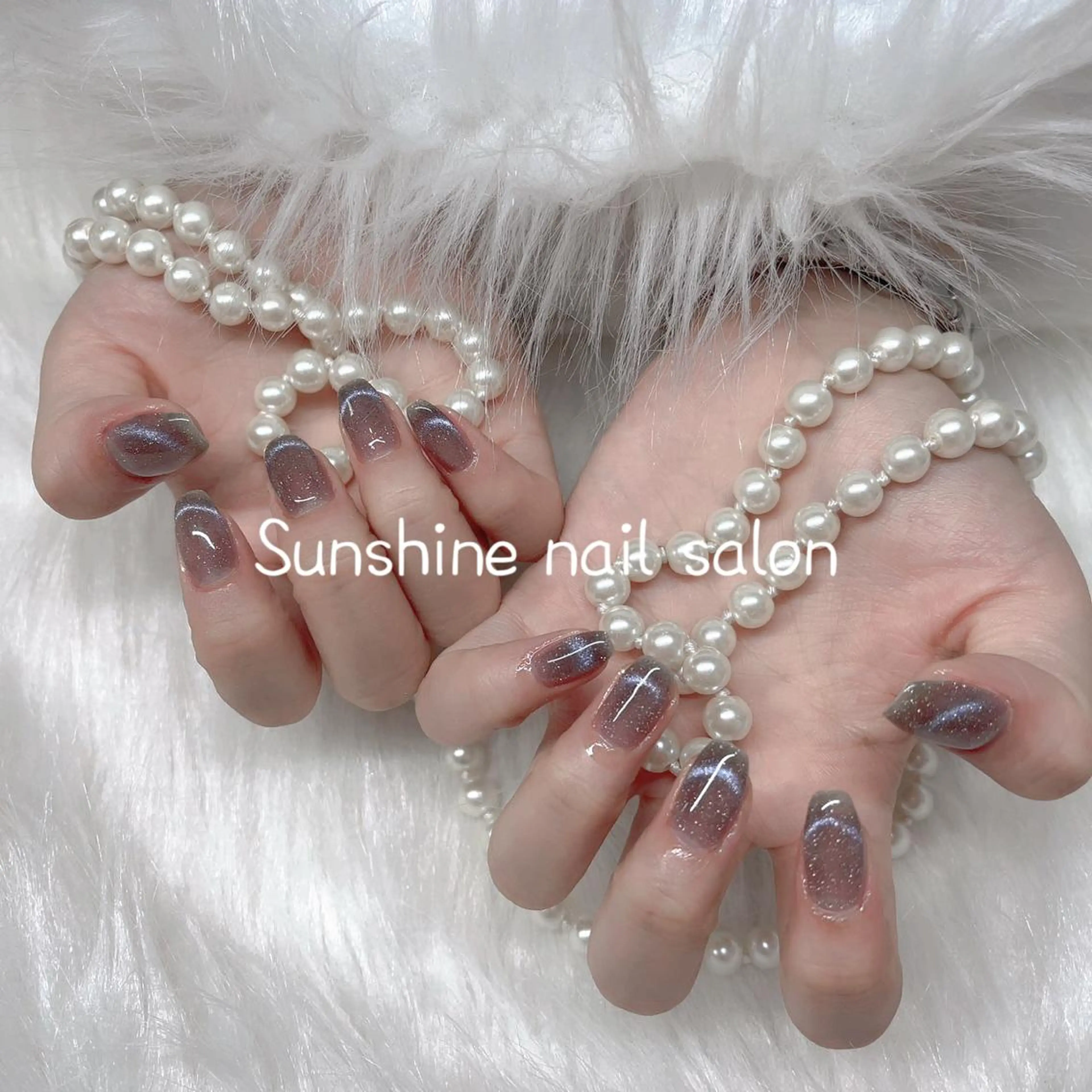 ネイル サンシャイン ネイル池袋店のネイルデザイン