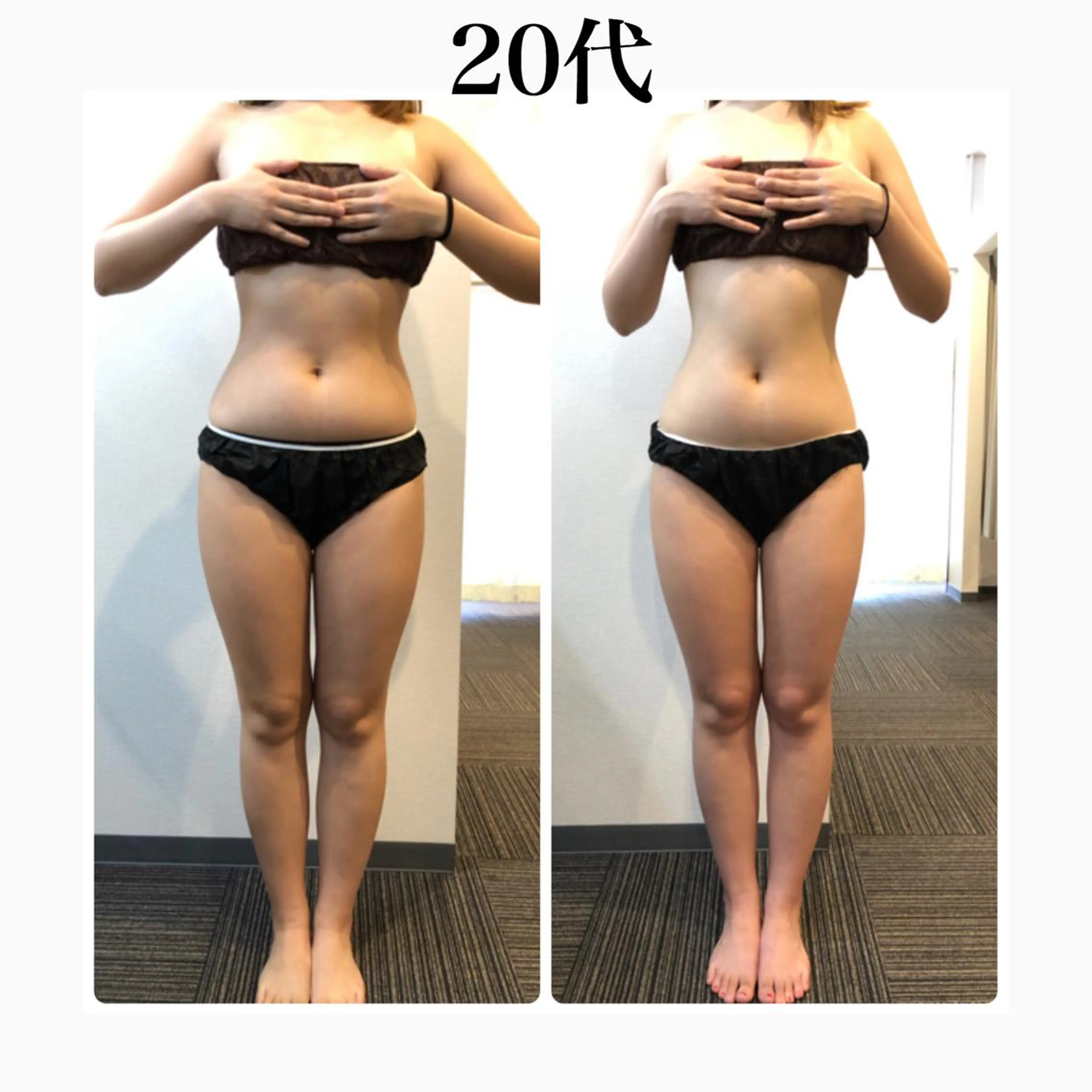 水野 志穂のエステ・リラクイメージ