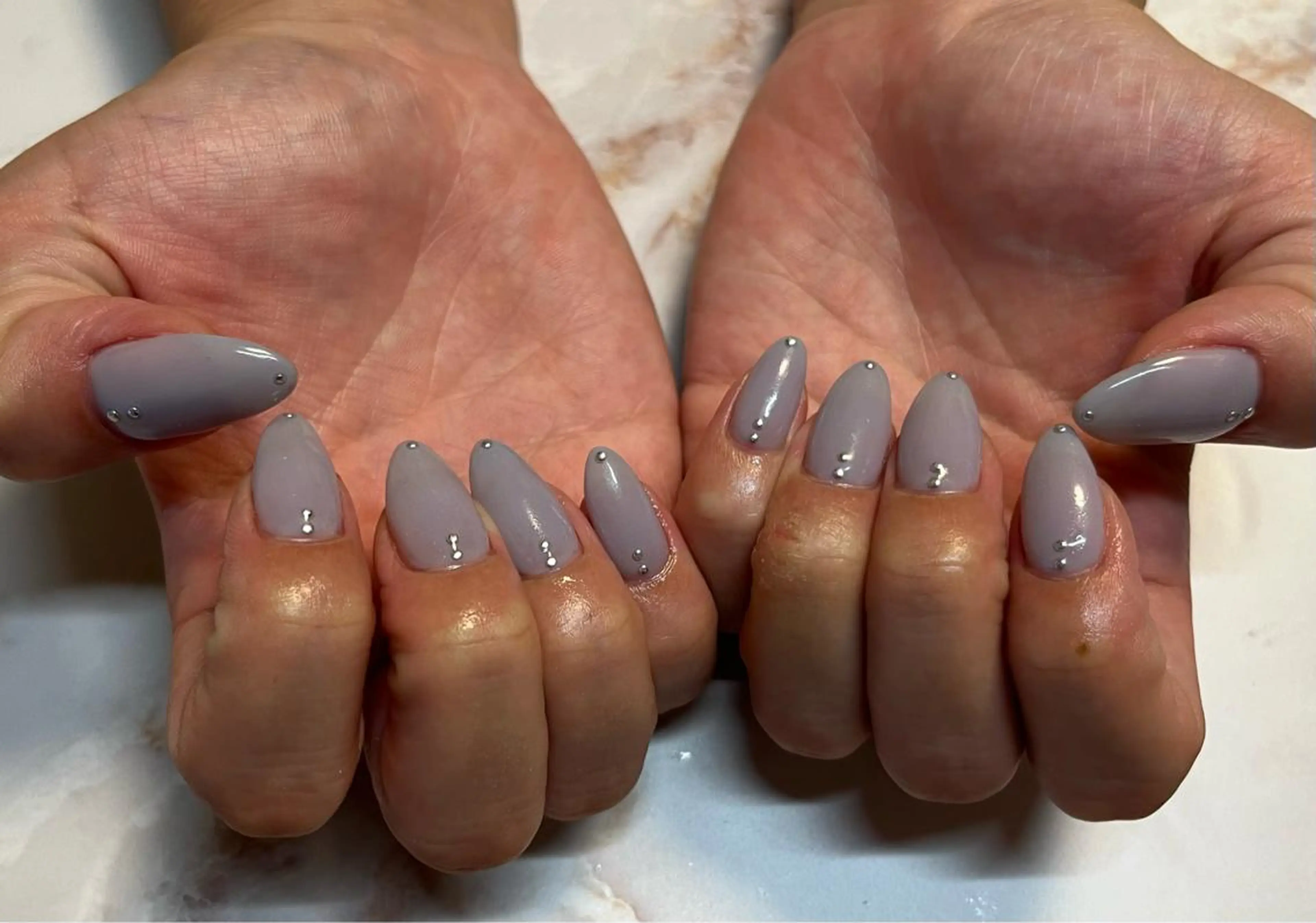 ネイル ハンドネイル Sourire所属・Nail Sourireのネイルデザイン