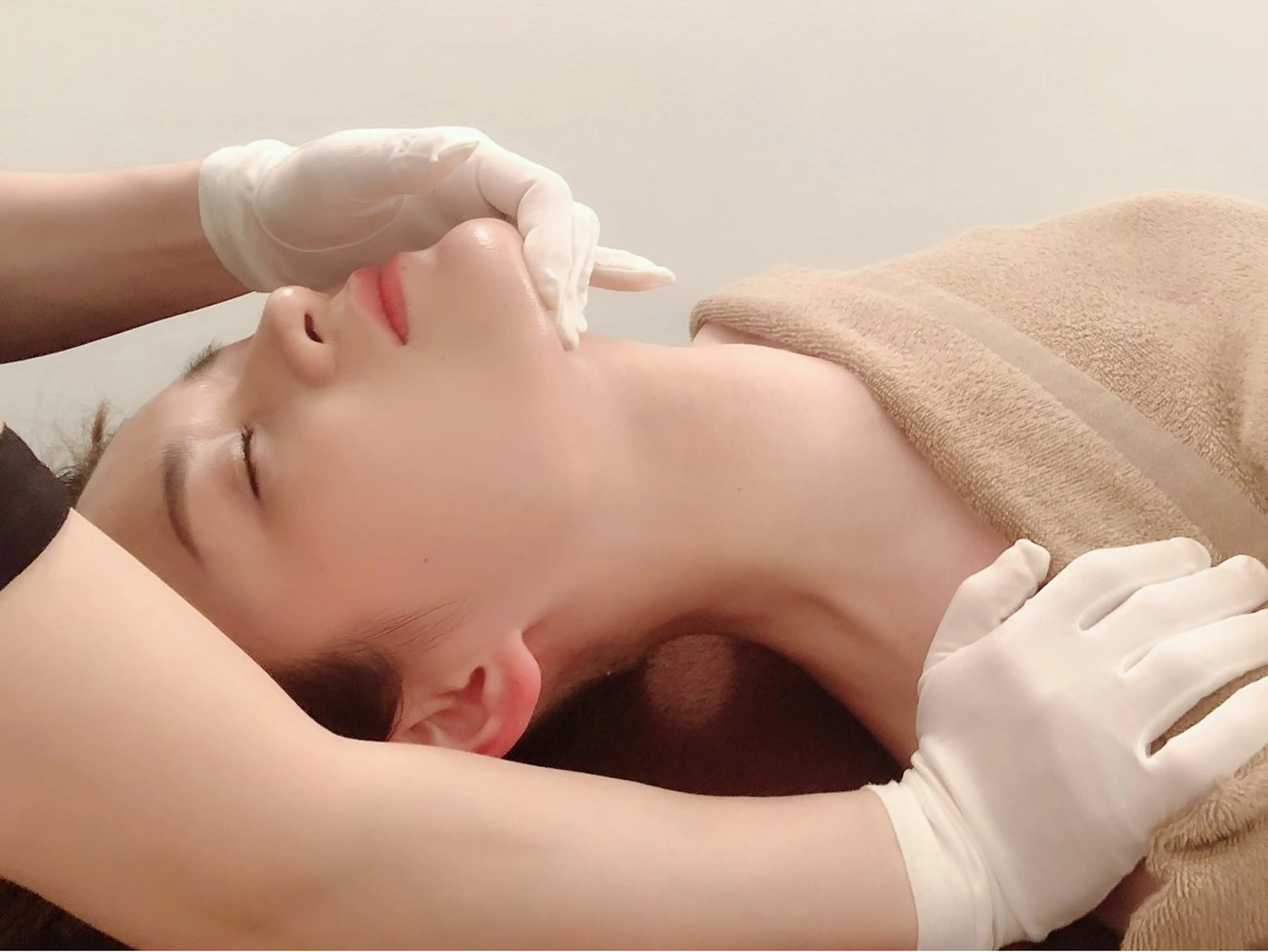 GLÜCK(グリュック)新宿店所属・Glück新宿店 【グリュック 】のエステ・リラクイメージ